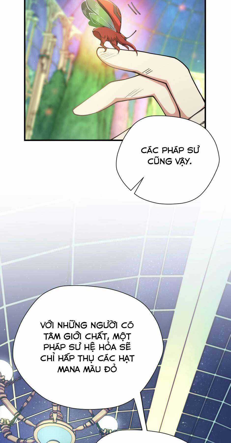 The Beginning After The End - Chapter 158 - Trang 51