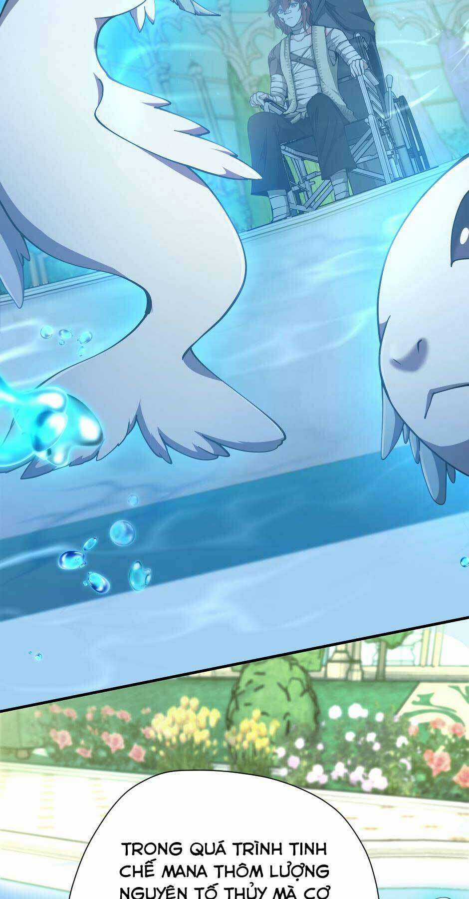 The Beginning After The End - Chapter 158 - Trang 54