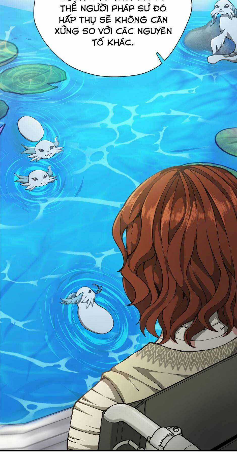 The Beginning After The End - Chapter 158 - Trang 55