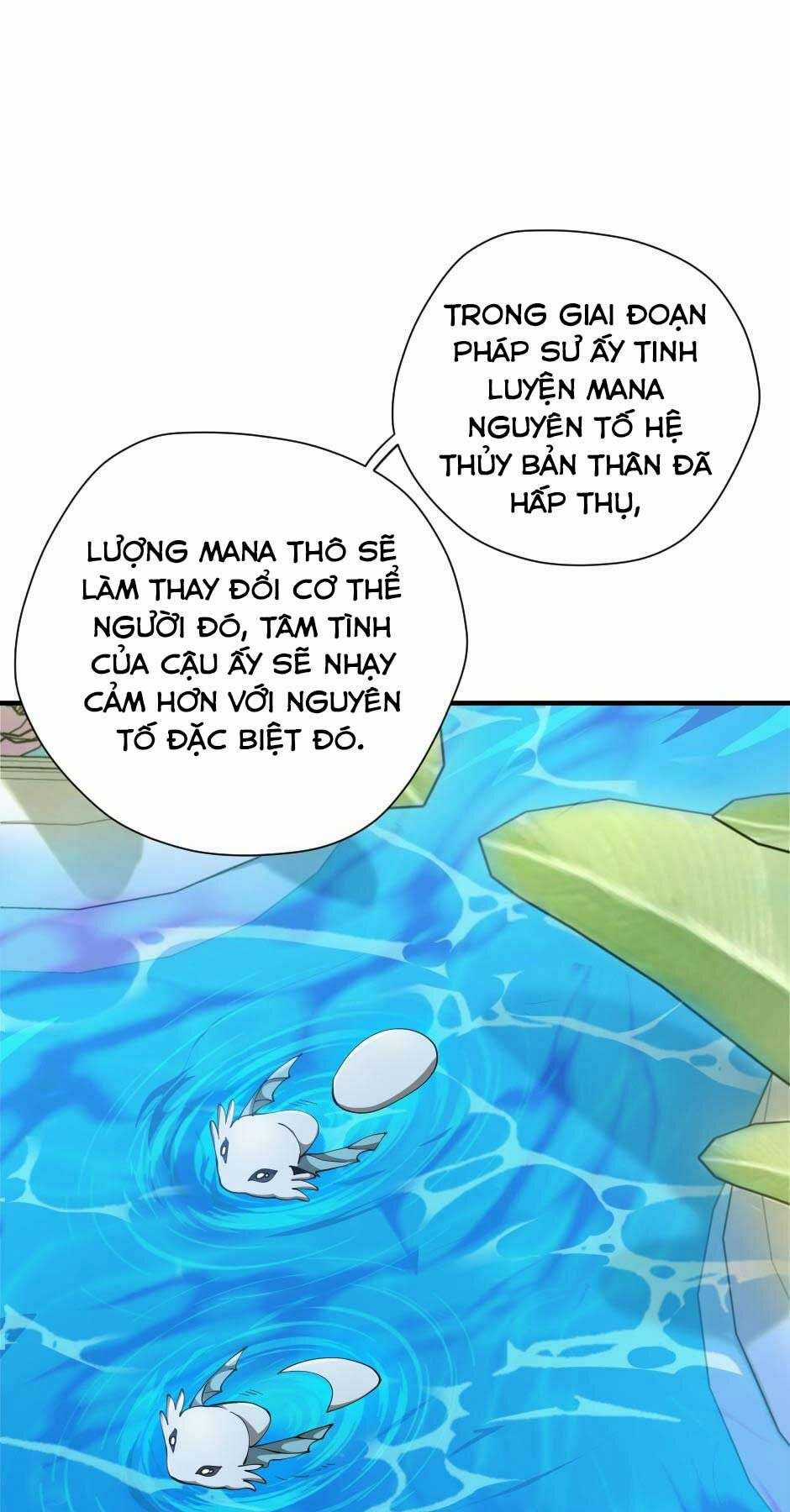 The Beginning After The End - Chapter 158 - Trang 56