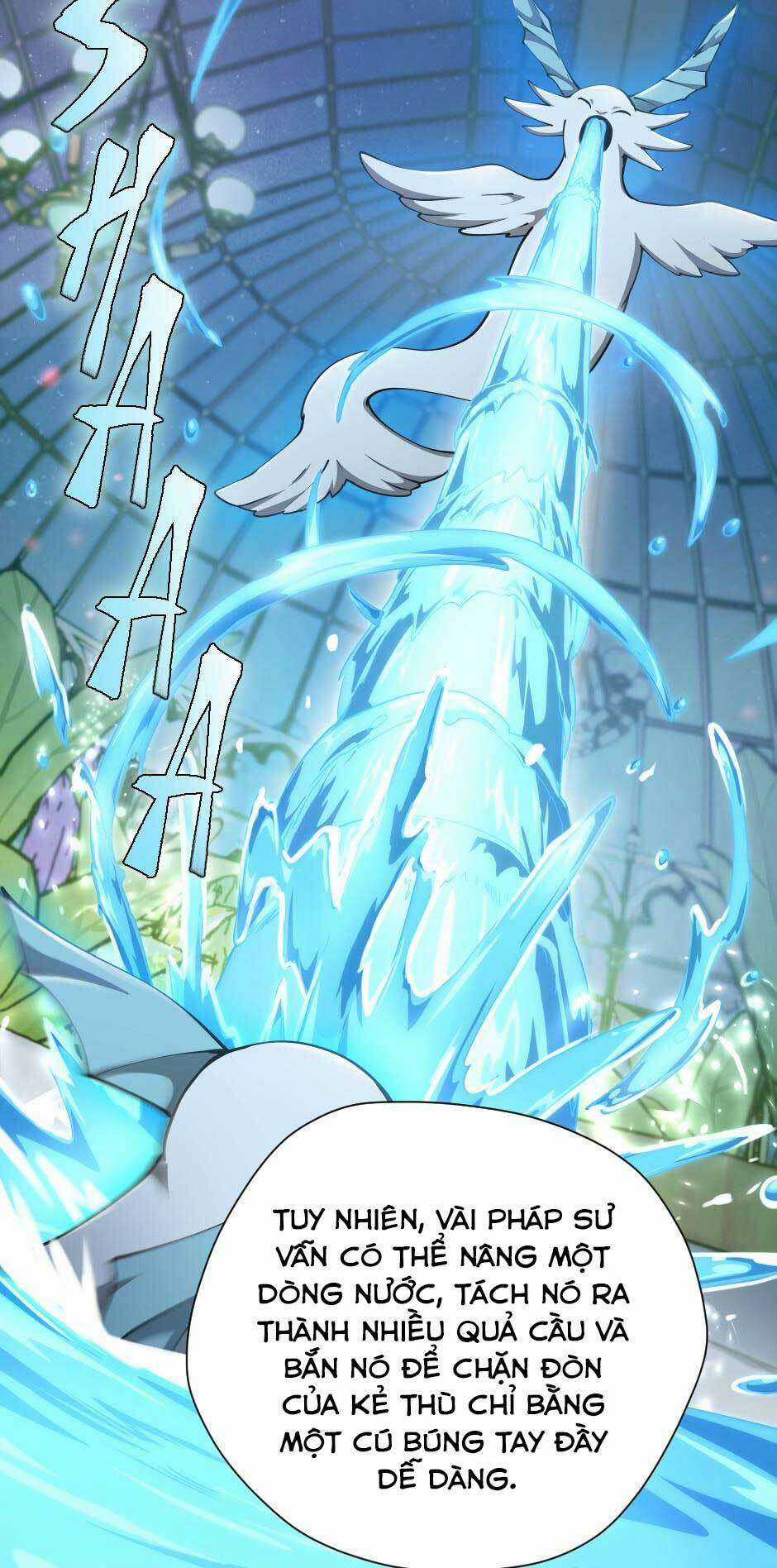 The Beginning After The End - Chapter 158 - Trang 58