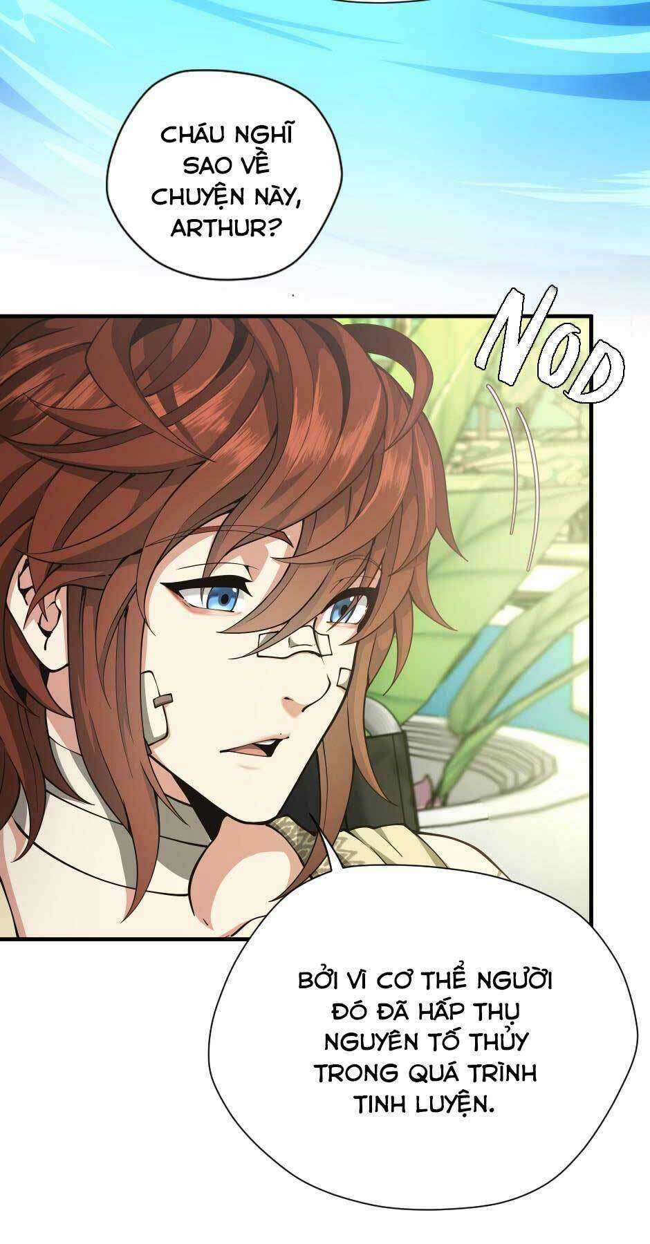 The Beginning After The End - Chapter 158 - Trang 59