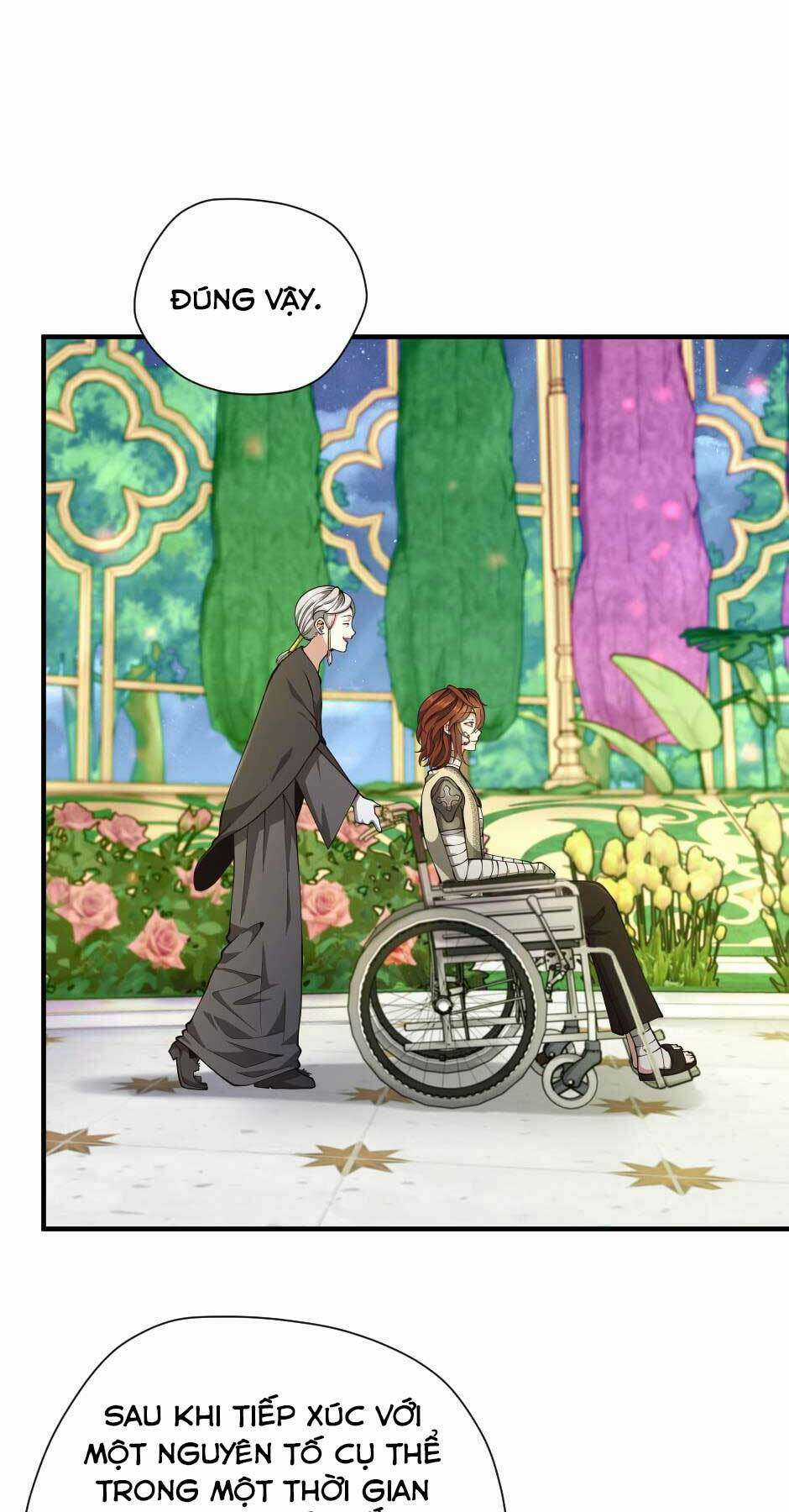 The Beginning After The End - Chapter 158 - Trang 60