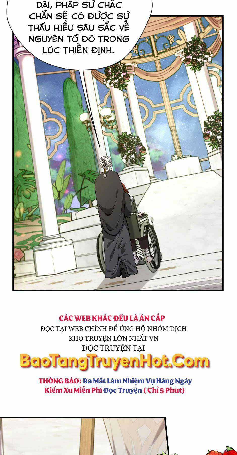 The Beginning After The End - Chapter 158 - Trang 61