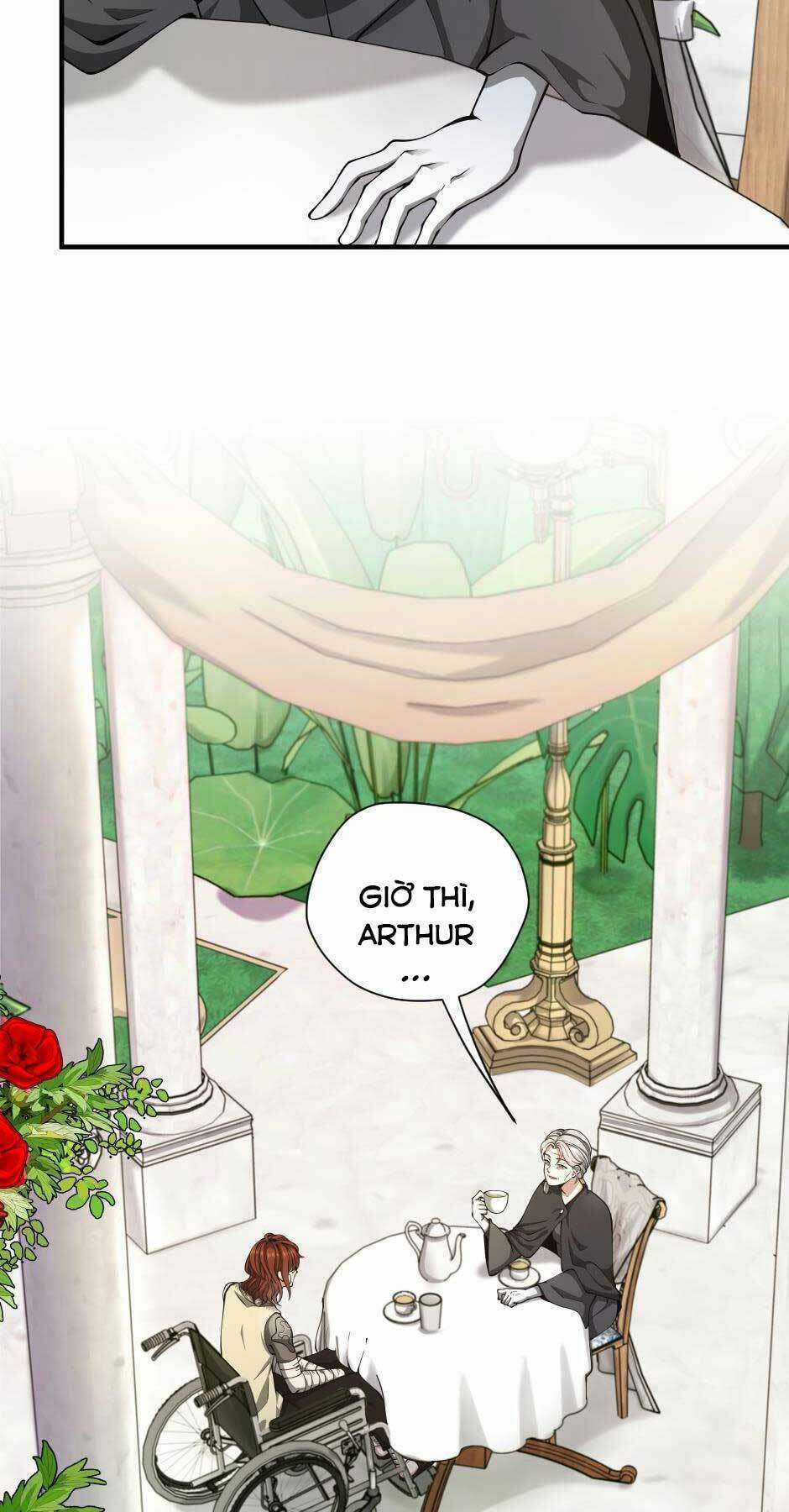 The Beginning After The End - Chapter 158 - Trang 64