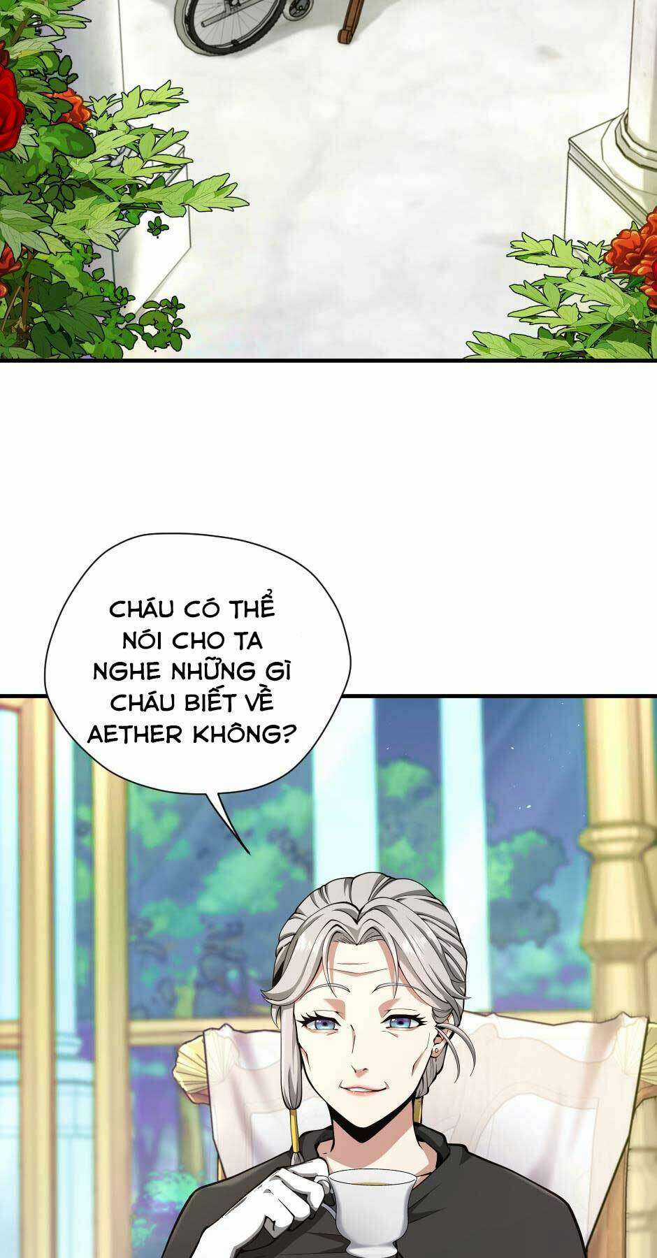 The Beginning After The End - Chapter 158 - Trang 65