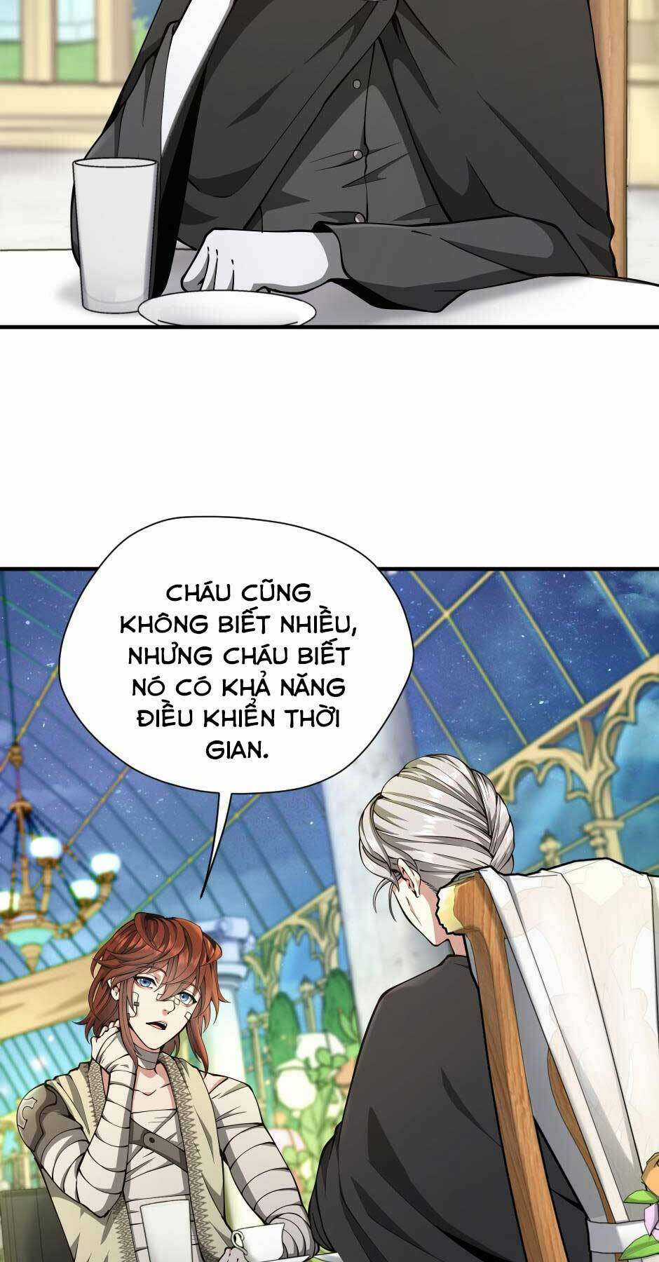 The Beginning After The End - Chapter 158 - Trang 66