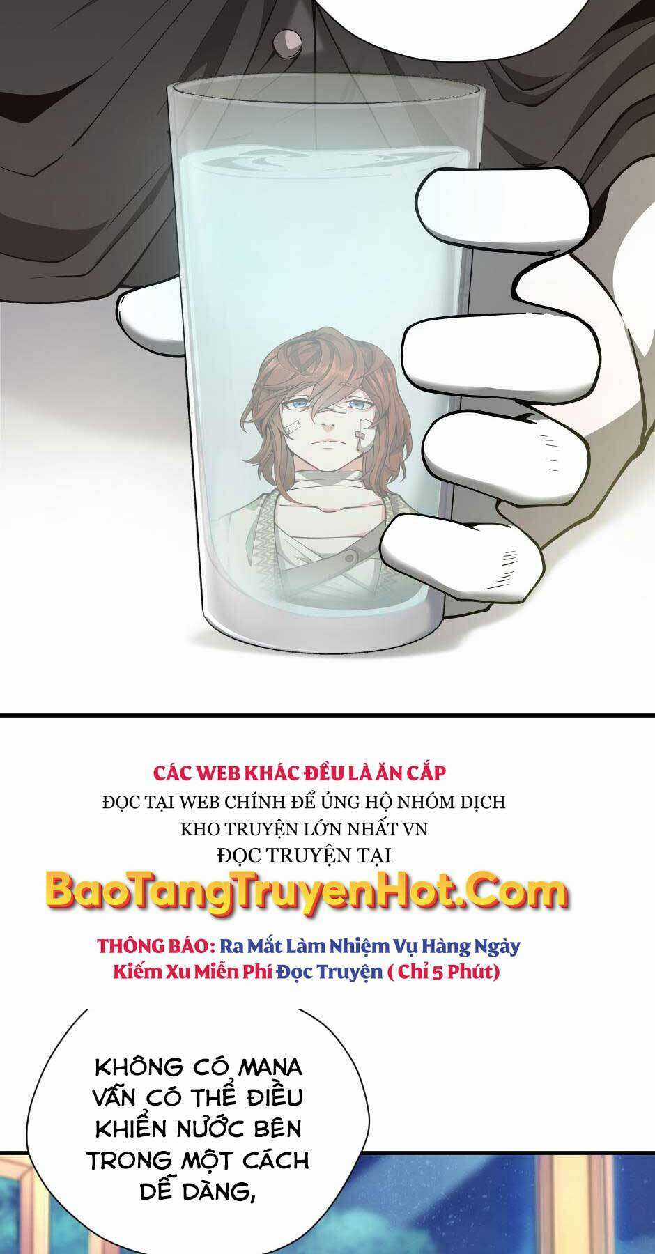 The Beginning After The End - Chapter 158 - Trang 70