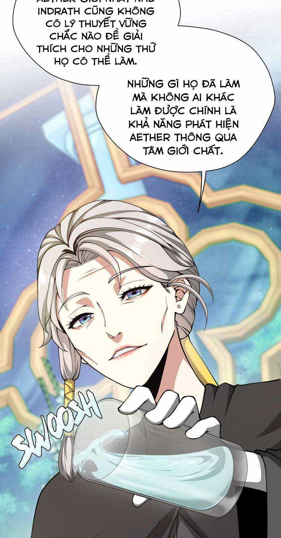 The Beginning After The End - Chapter 158 - Trang 72