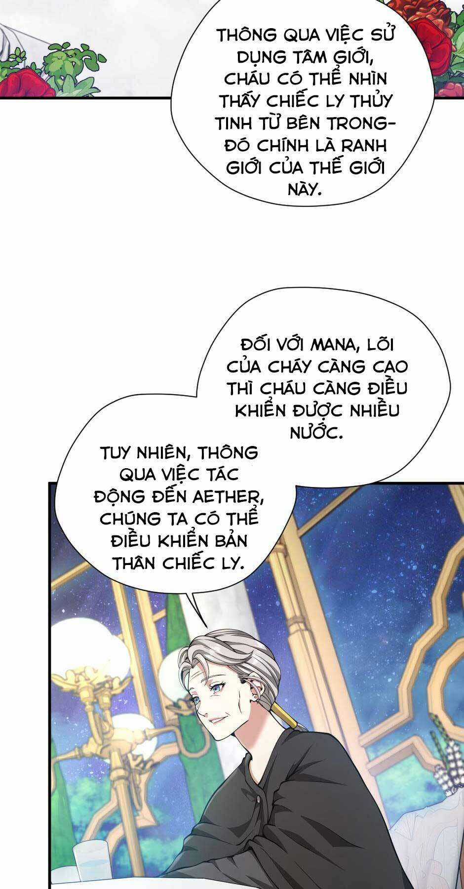 The Beginning After The End - Chapter 158 - Trang 76