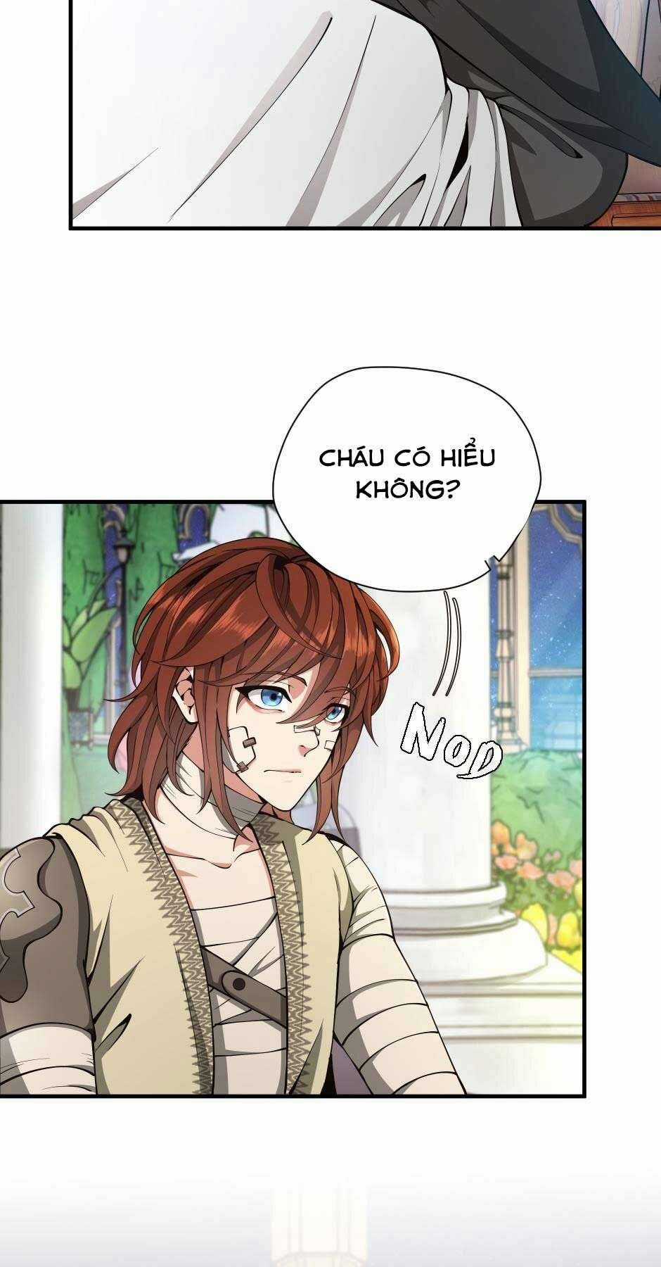 The Beginning After The End - Chapter 158 - Trang 77