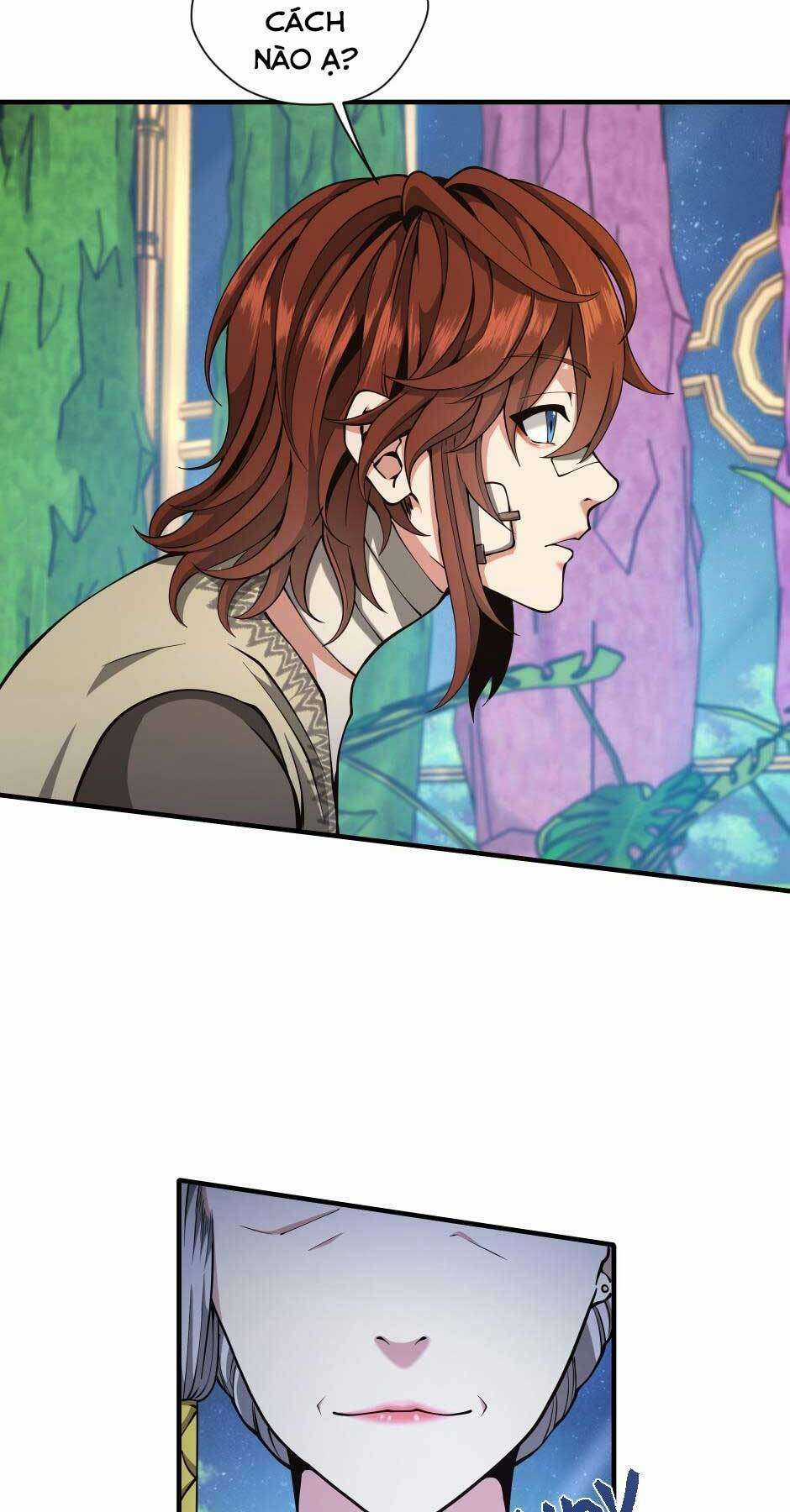 The Beginning After The End - Chapter 158 - Trang 86