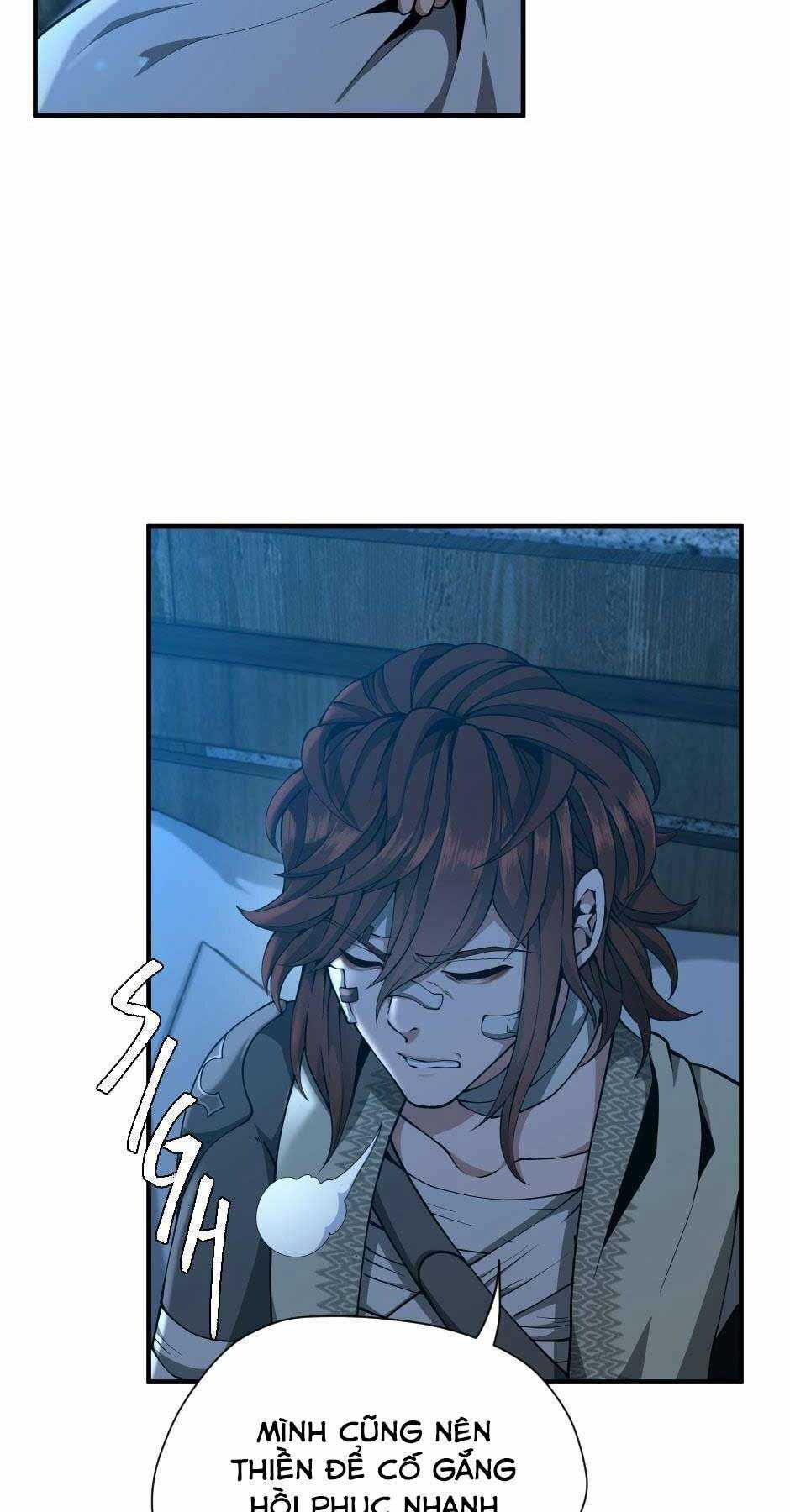 The Beginning After The End - Chapter 158 - Trang 10