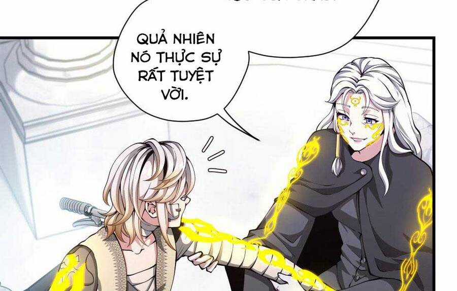 The Beginning After The End - Chapter 159 - Trang 27