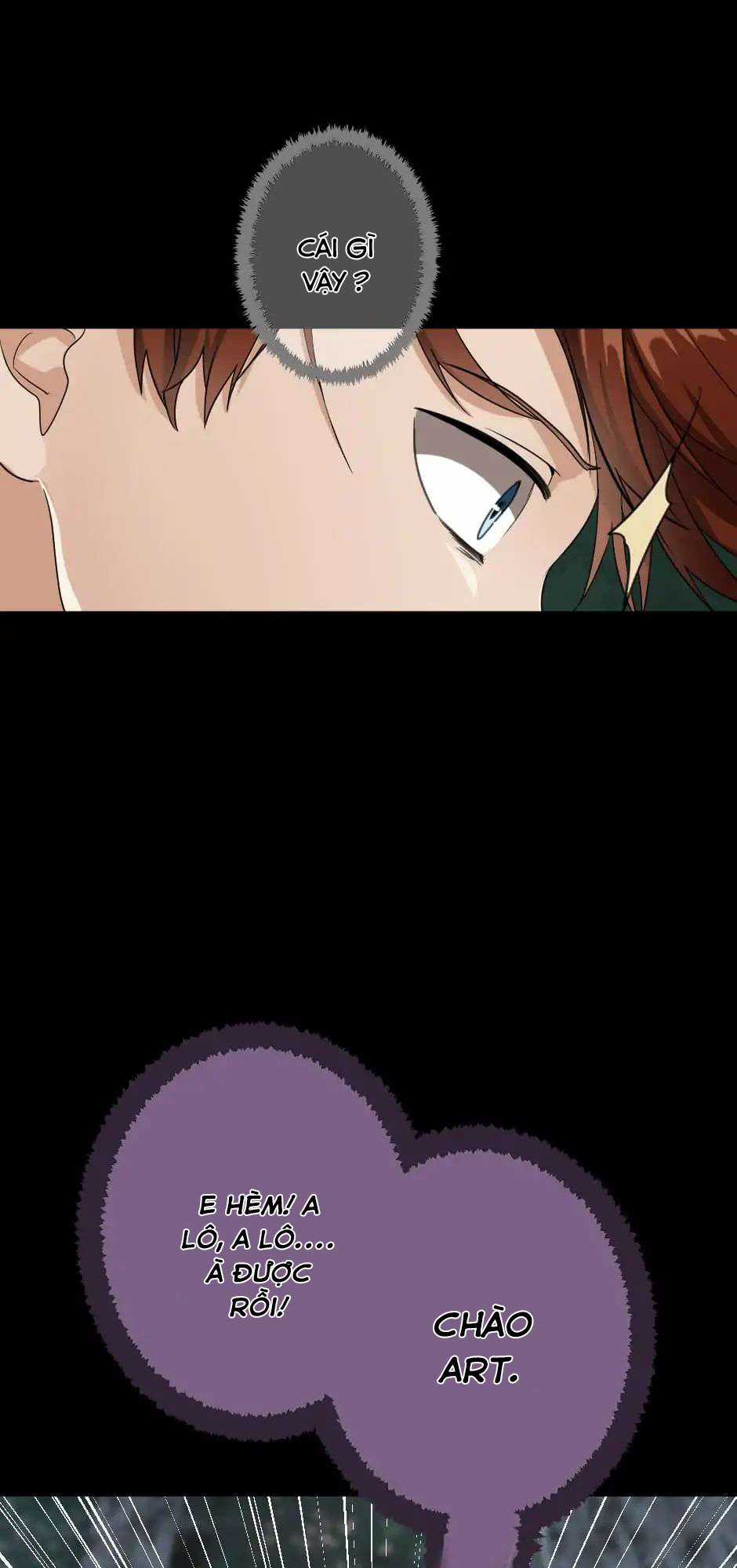 The Beginning After The End - Chapter 16 - Trang 27