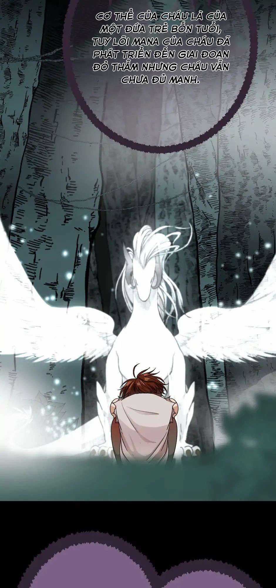 The Beginning After The End - Chapter 16 - Trang 33