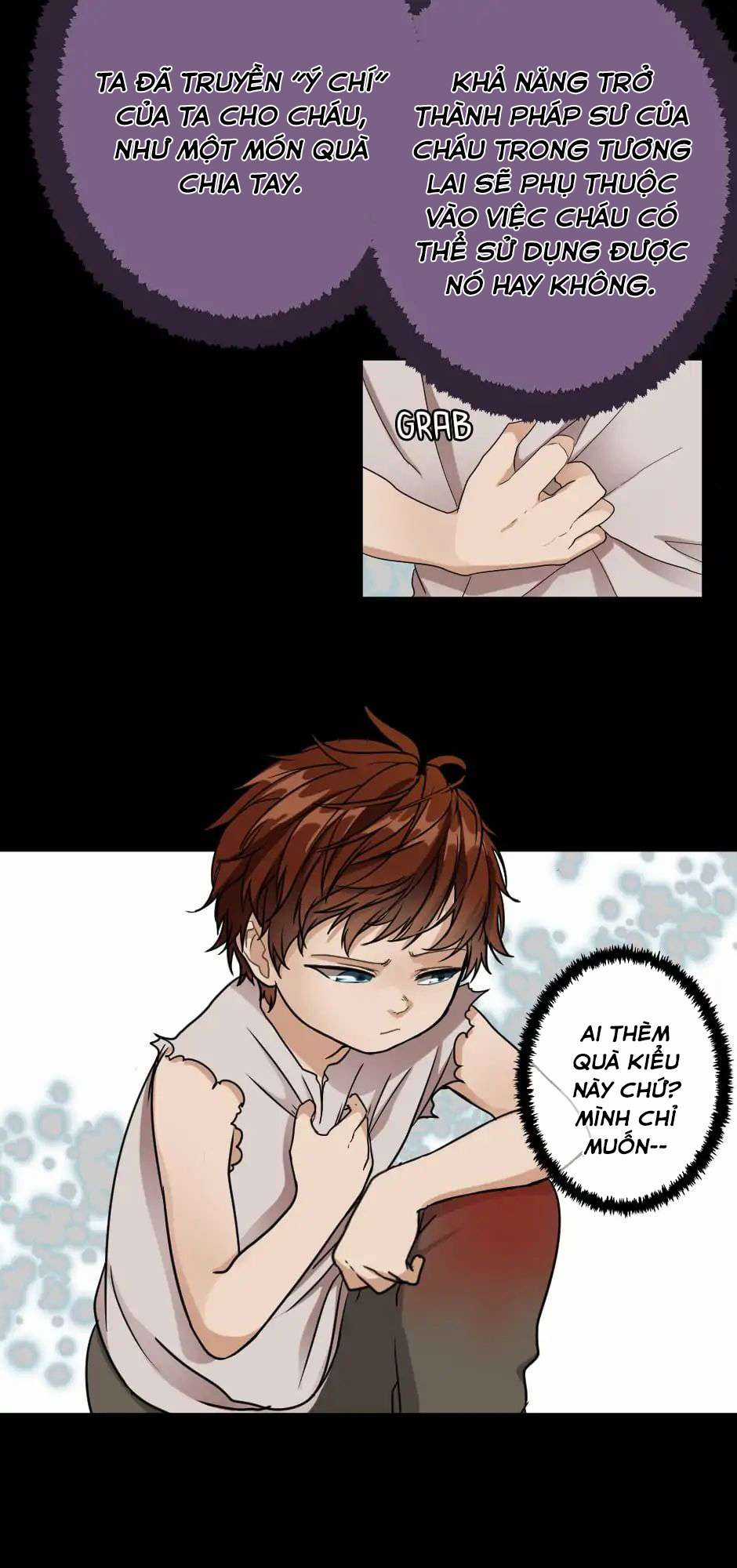 The Beginning After The End - Chapter 16 - Trang 34