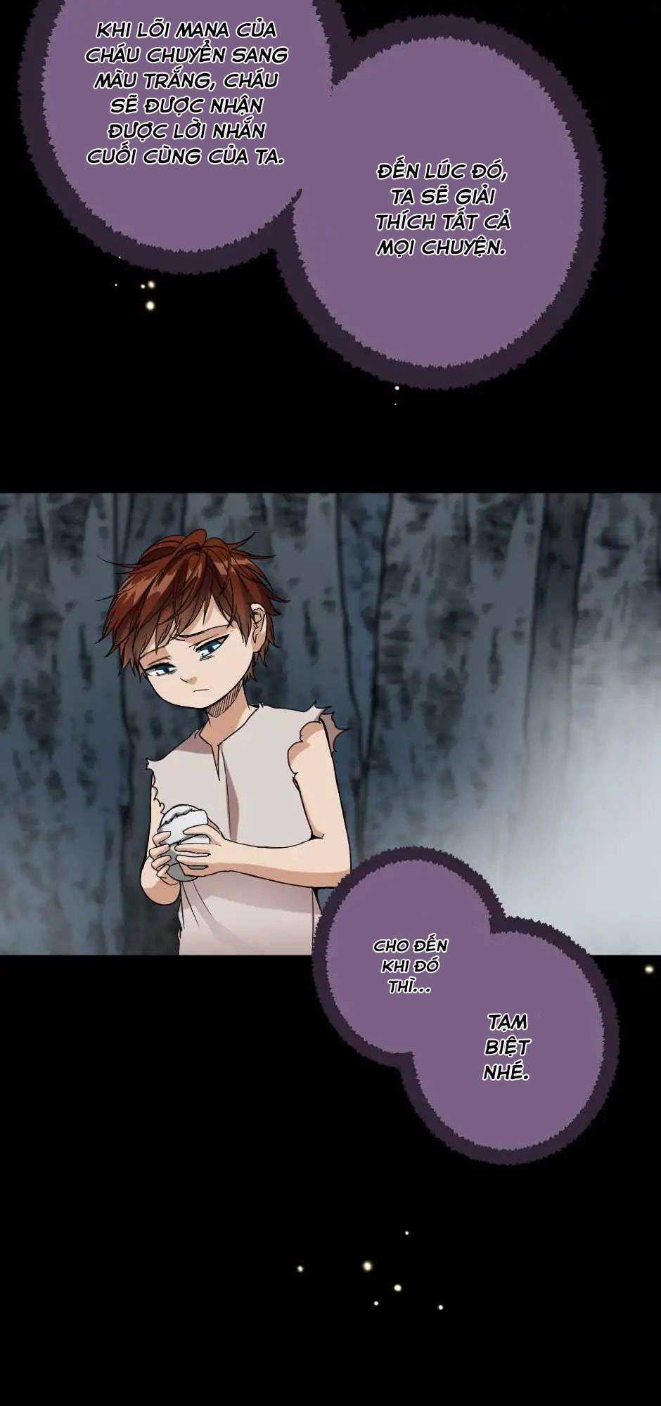 The Beginning After The End - Chapter 16 - Trang 38