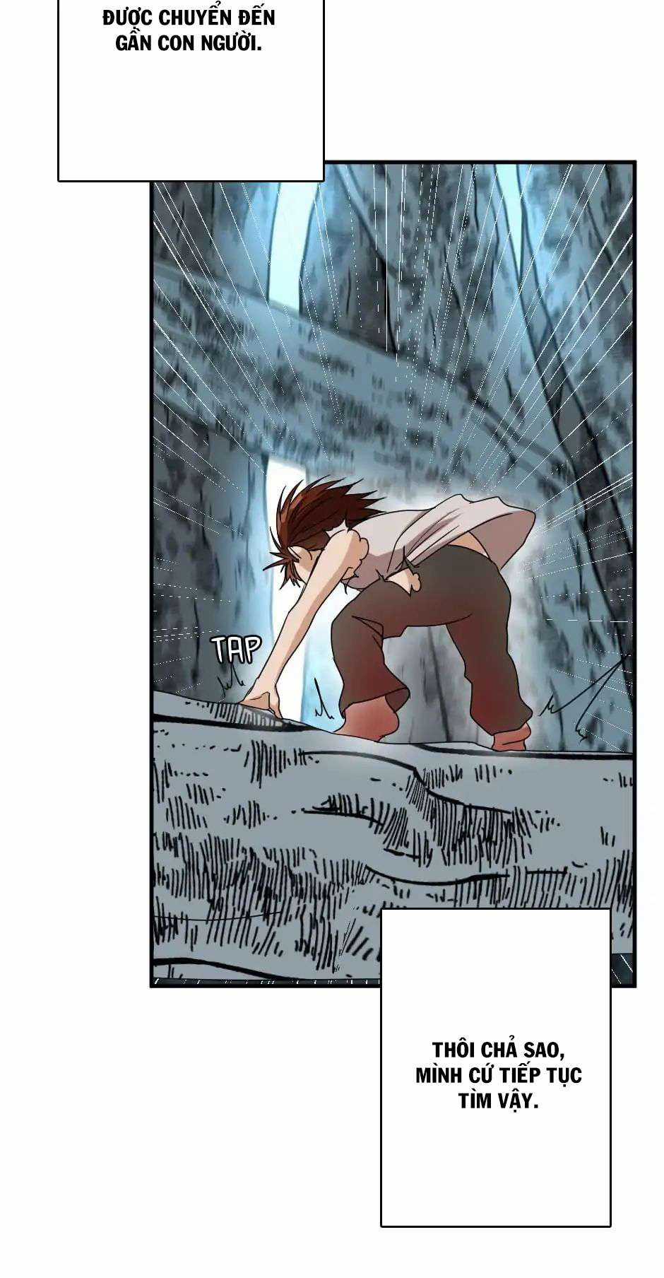 The Beginning After The End - Chapter 16 - Trang 61