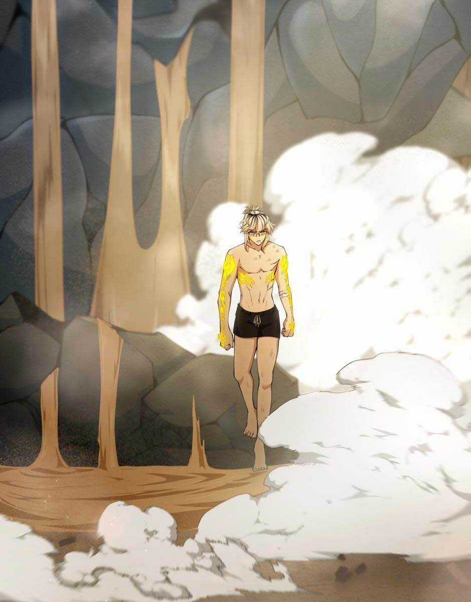 The Beginning After The End - Chapter 161 - Trang 109