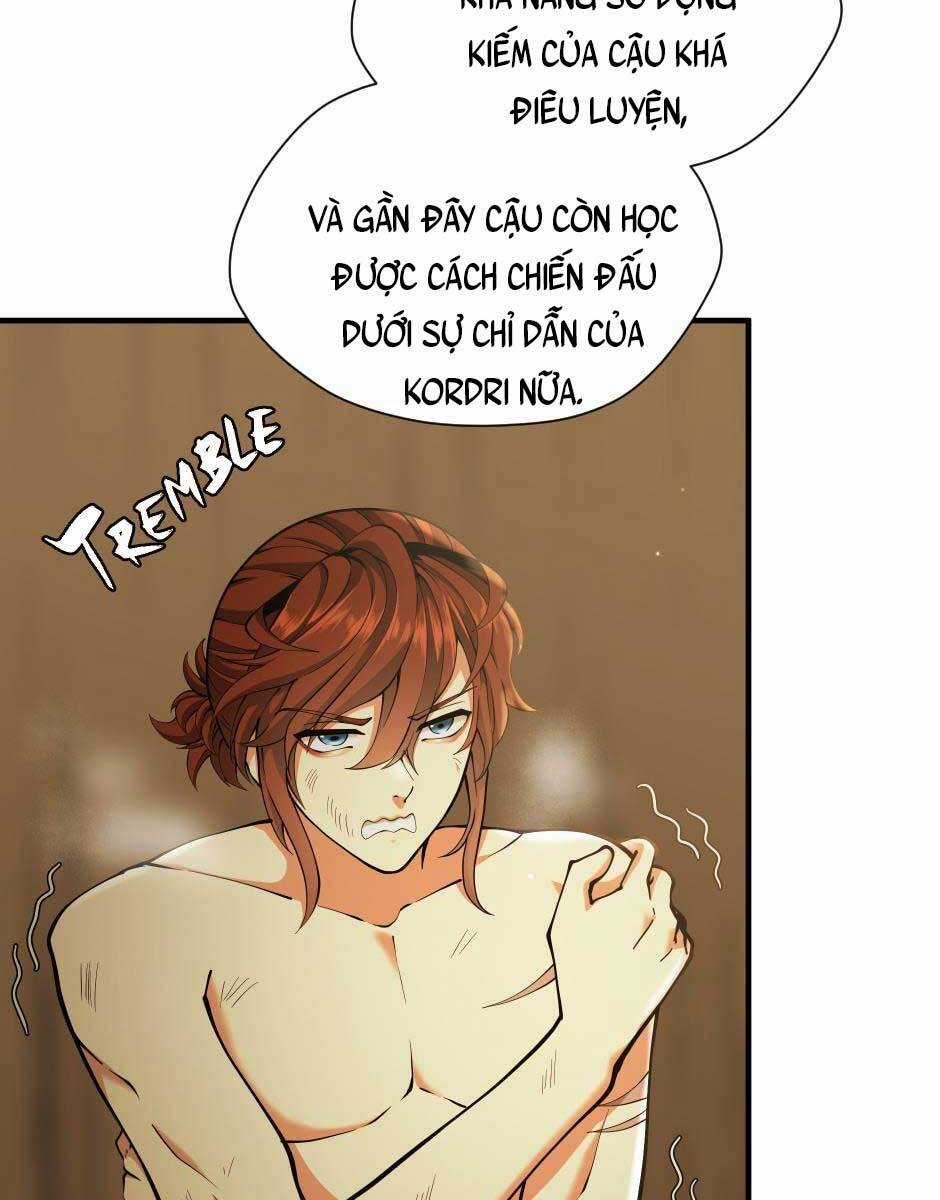 The Beginning After The End - Chapter 161 - Trang 113