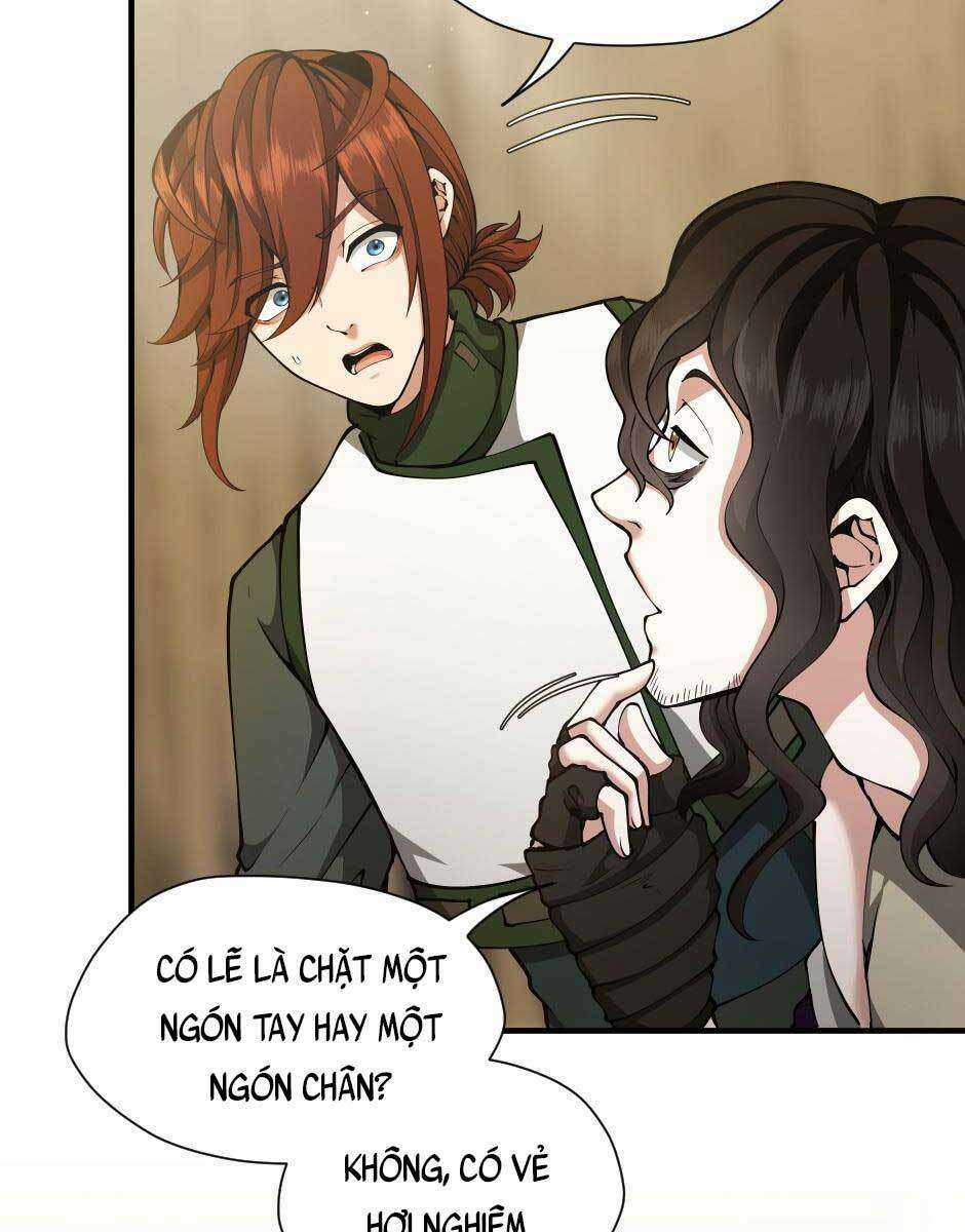 The Beginning After The End - Chapter 161 - Trang 17