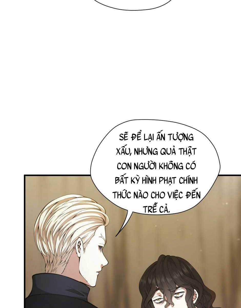 The Beginning After The End - Chapter 161 - Trang 20