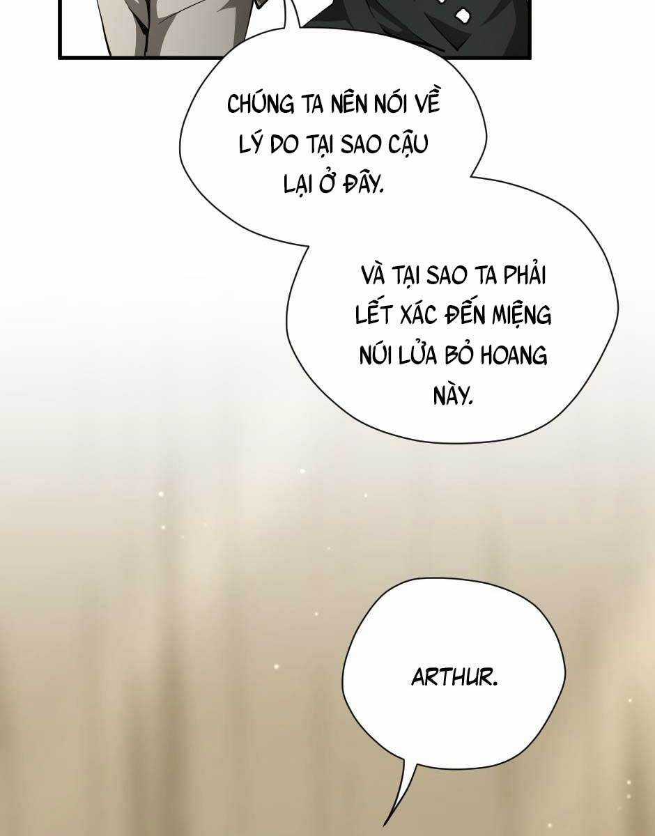 The Beginning After The End - Chapter 161 - Trang 26