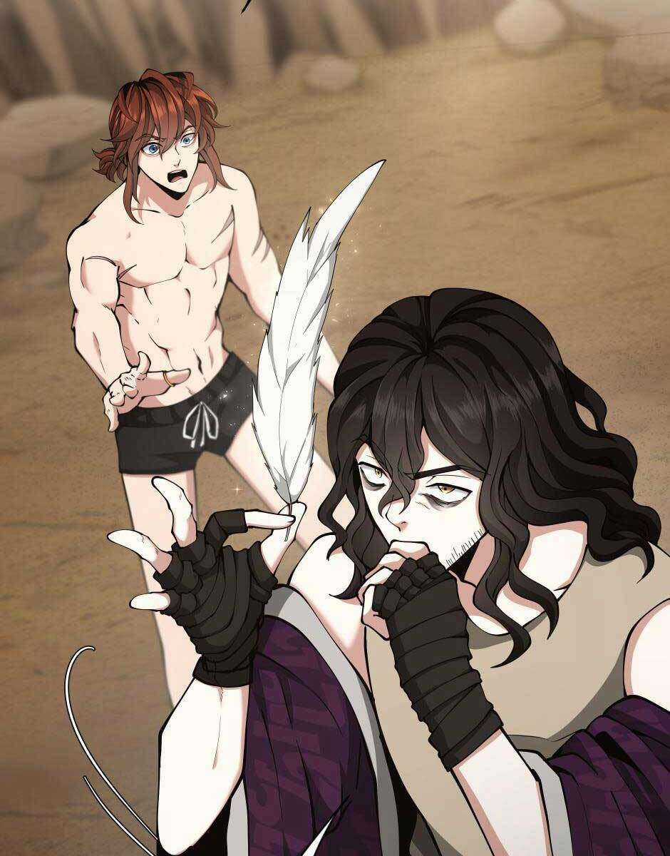 The Beginning After The End - Chapter 161 - Trang 41