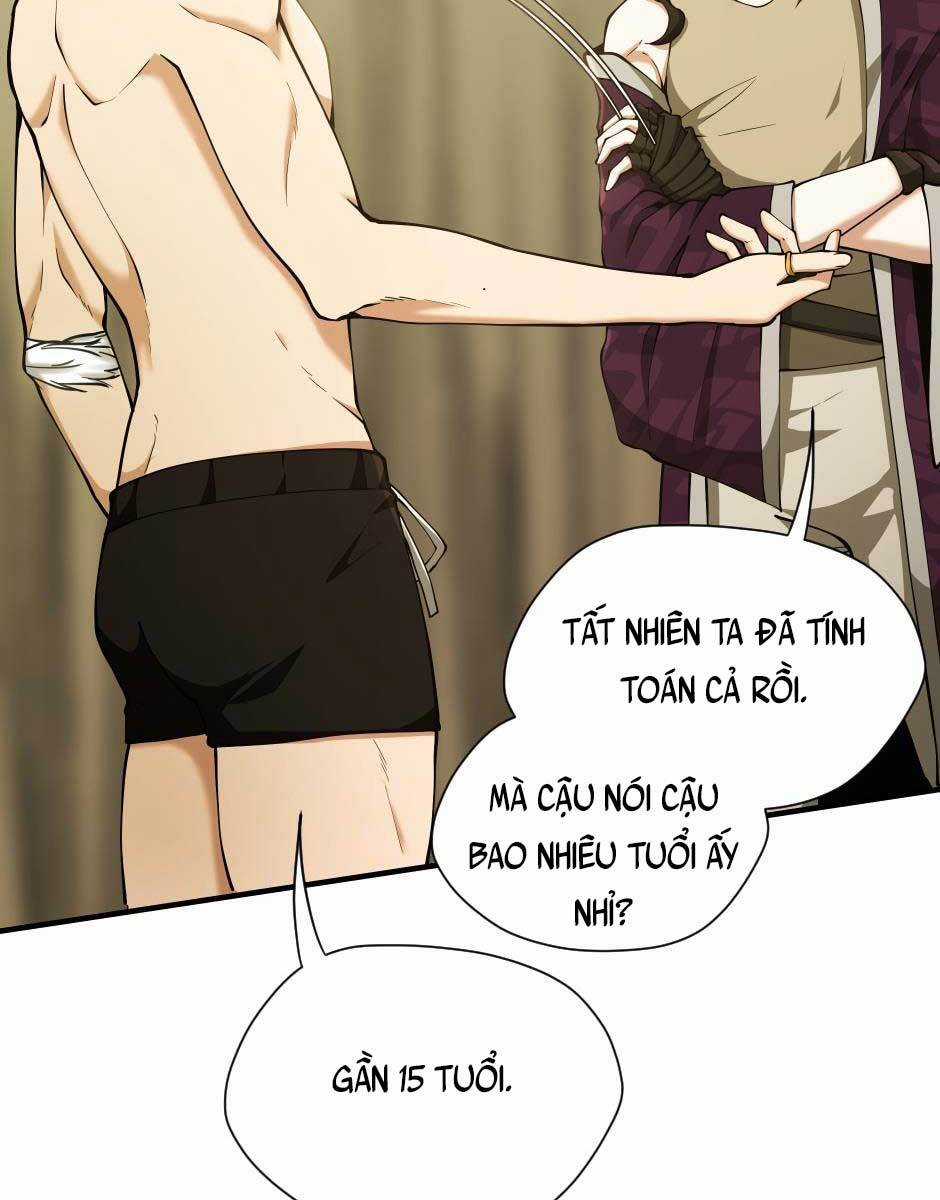 The Beginning After The End - Chapter 161 - Trang 80