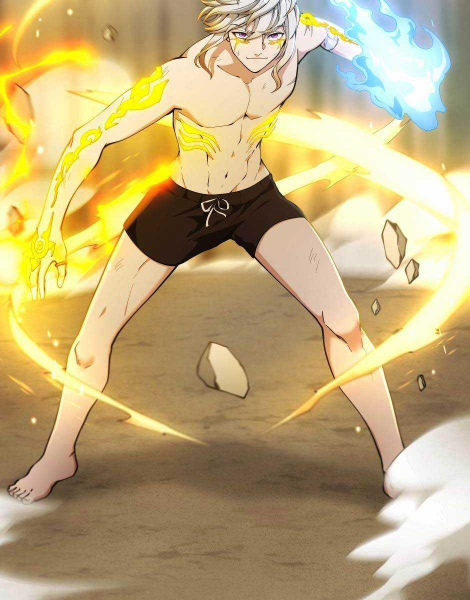 The Beginning After The End - Chapter 161 - Trang 96