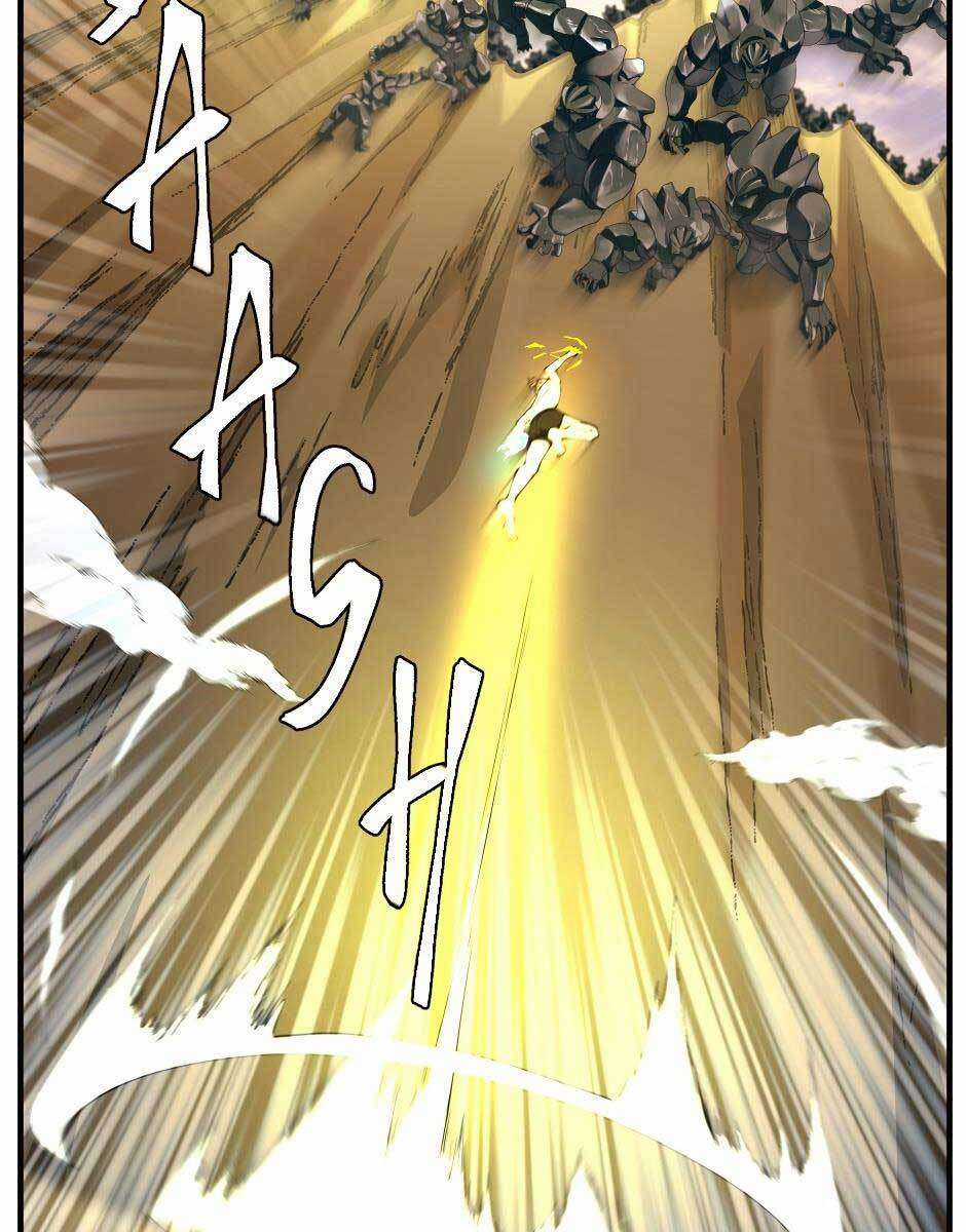 The Beginning After The End - Chapter 161 - Trang 98