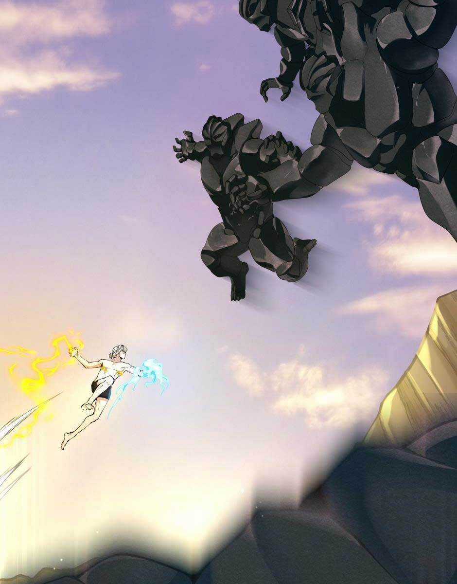 The Beginning After The End - Chapter 161 - Trang 100