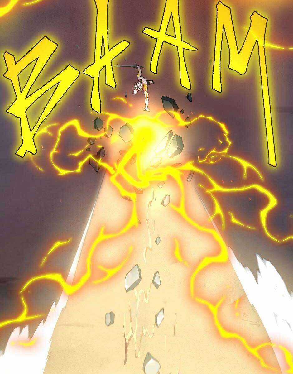 The Beginning After The End - Chapter 162 - Trang 115