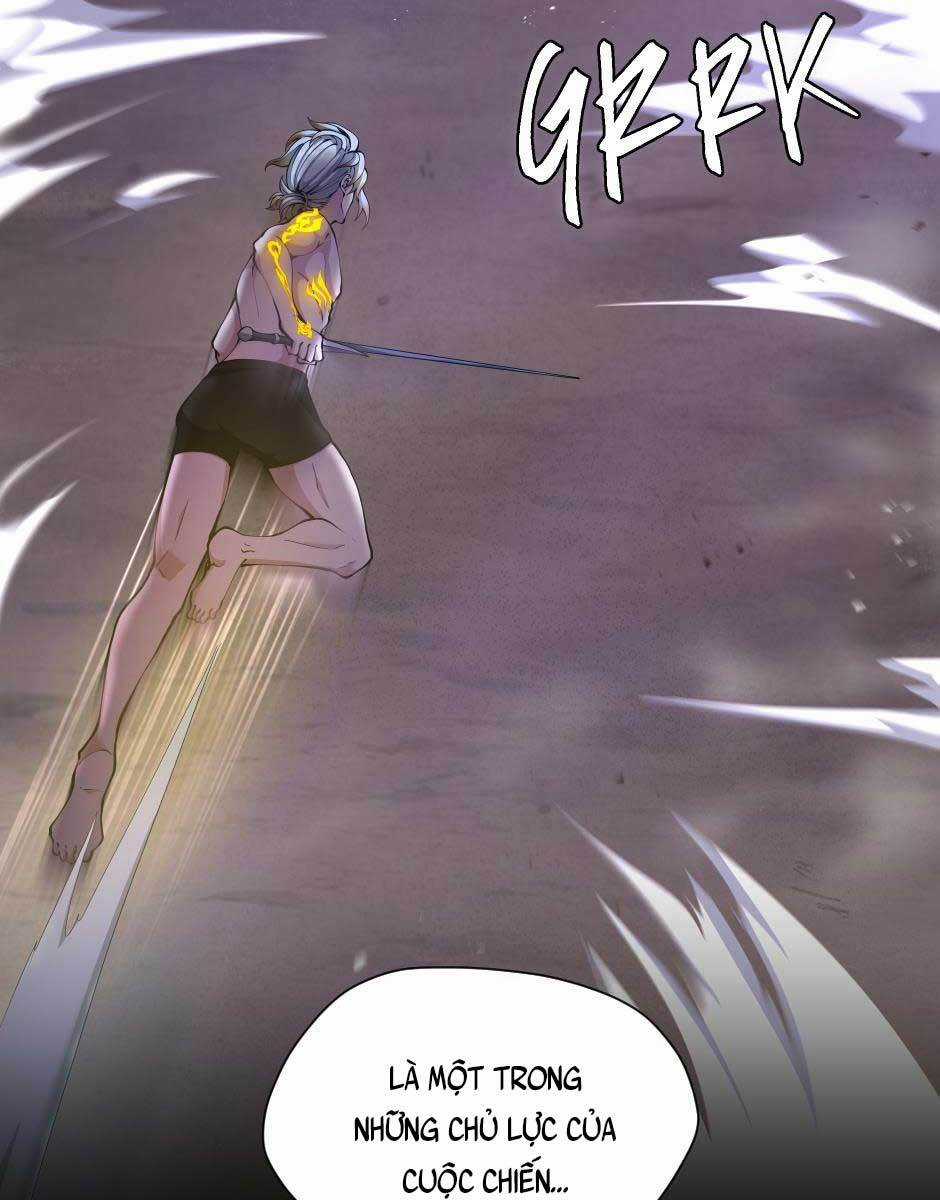 The Beginning After The End - Chapter 162 - Trang 125