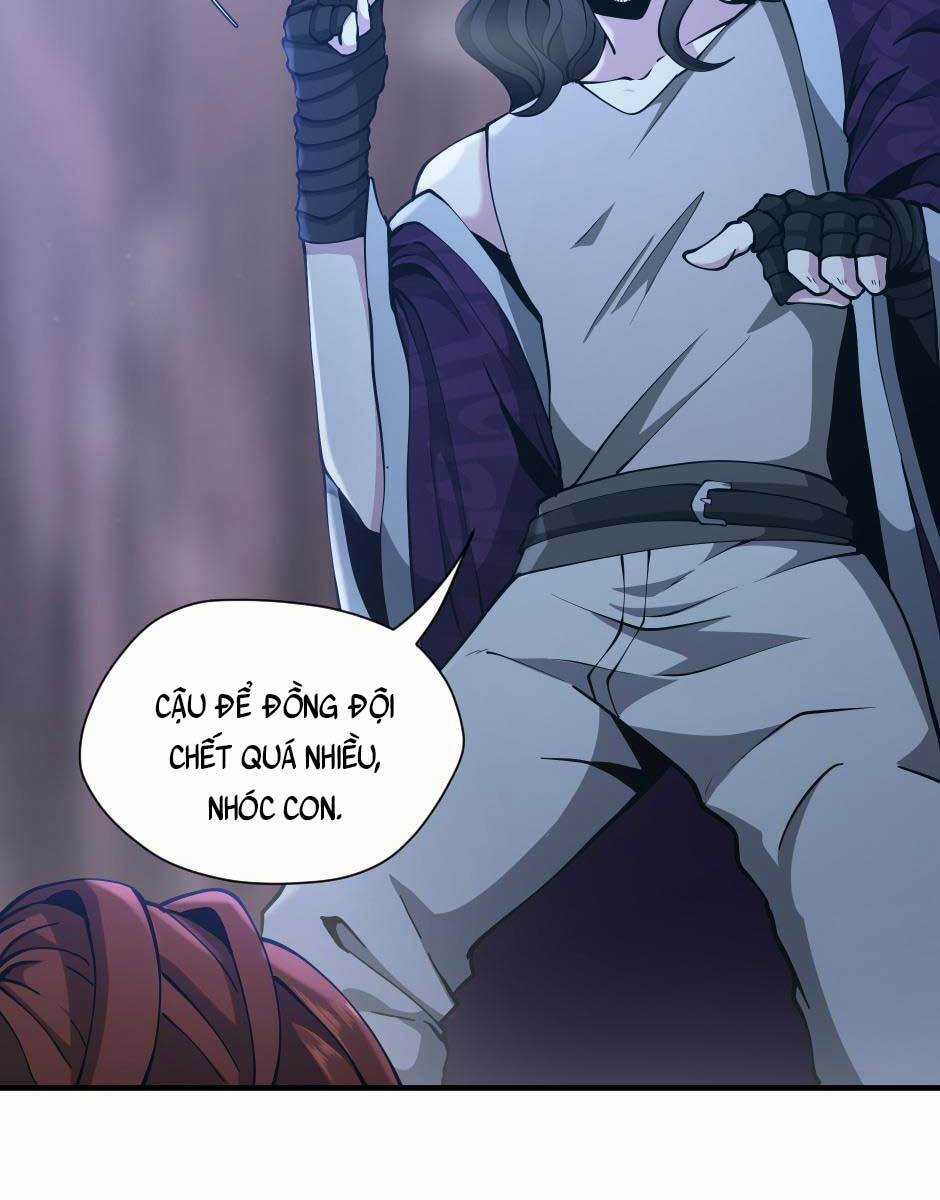 The Beginning After The End - Chapter 162 - Trang 145