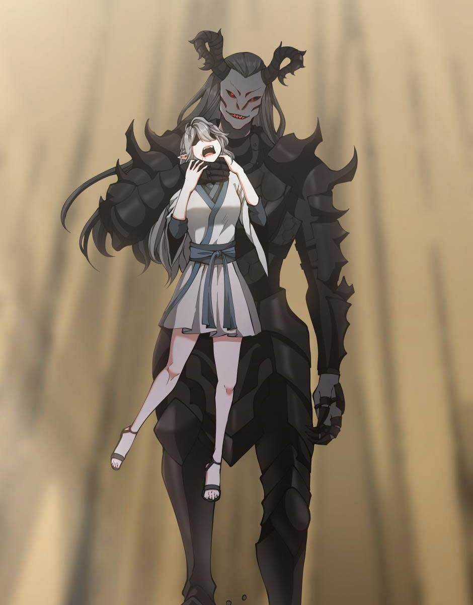 The Beginning After The End - Chapter 162 - Trang 169