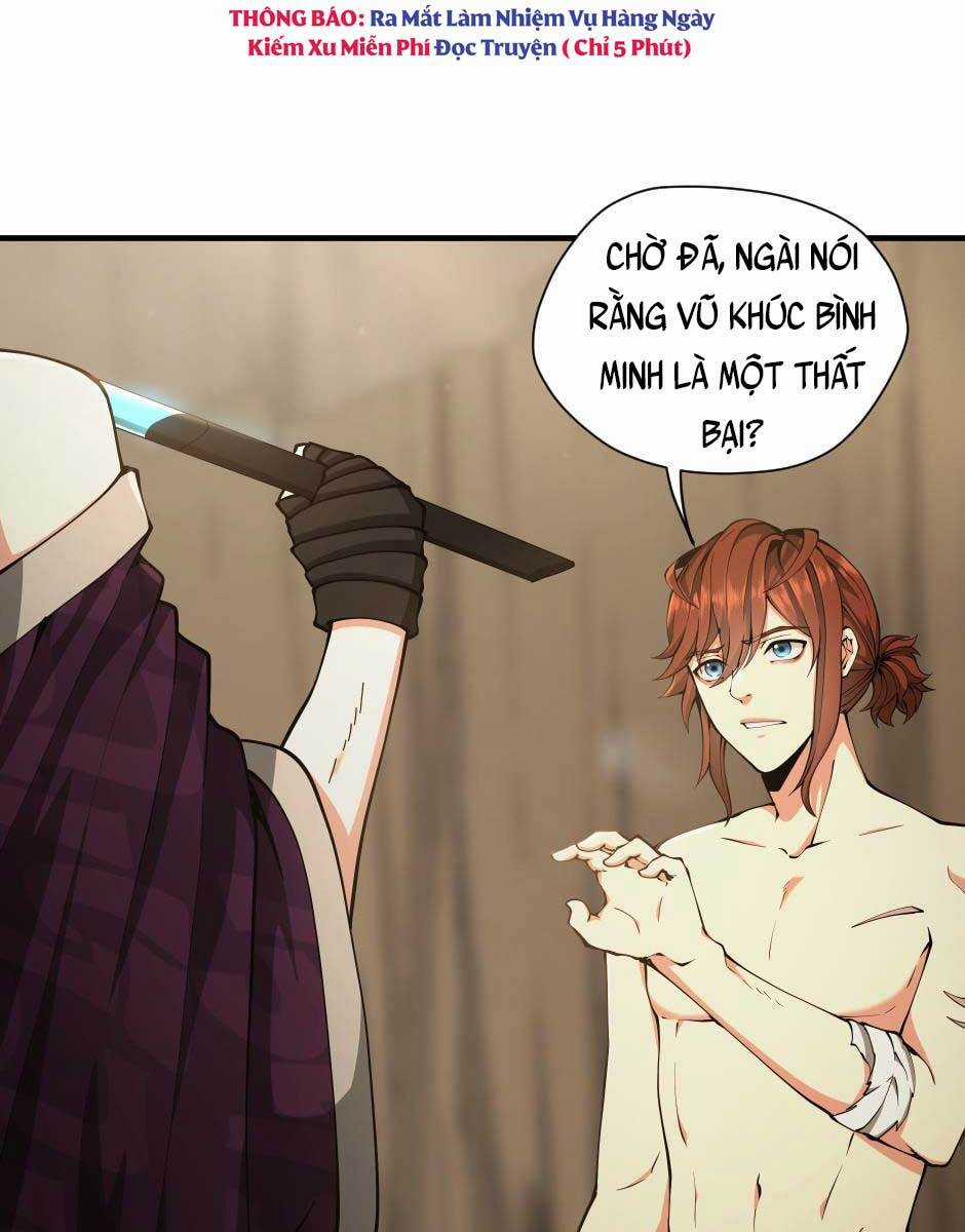 The Beginning After The End - Chapter 162 - Trang 24