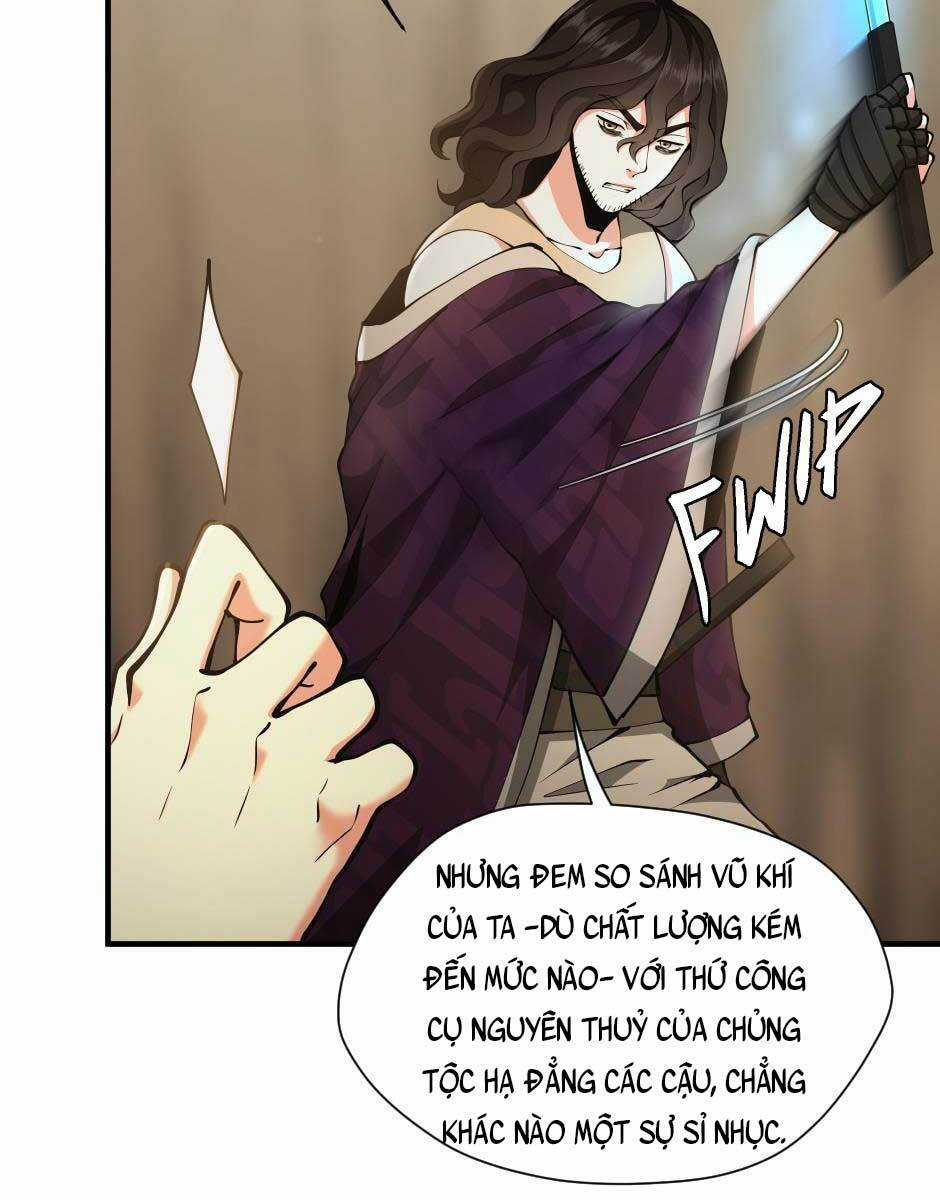 The Beginning After The End - Chapter 162 - Trang 26