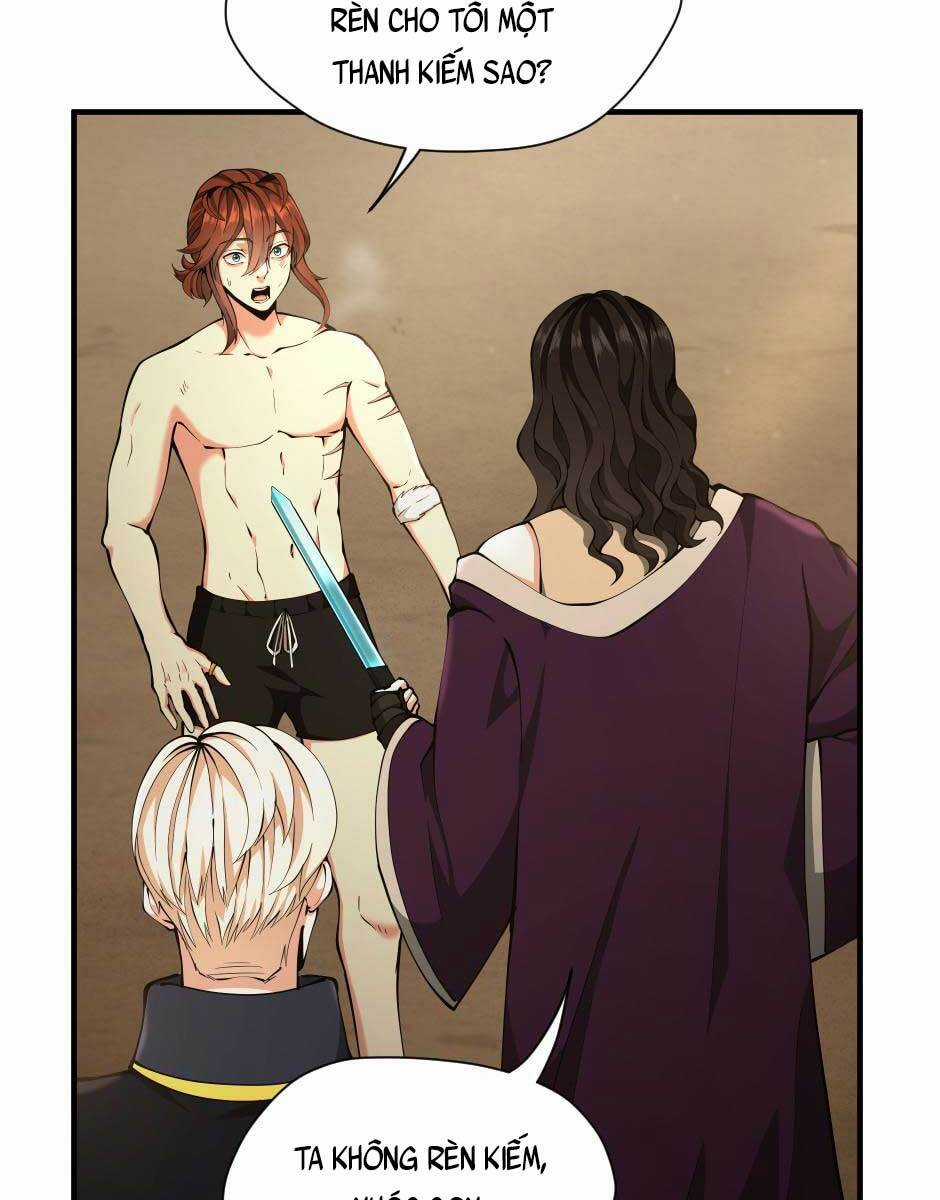 The Beginning After The End - Chapter 162 - Trang 36