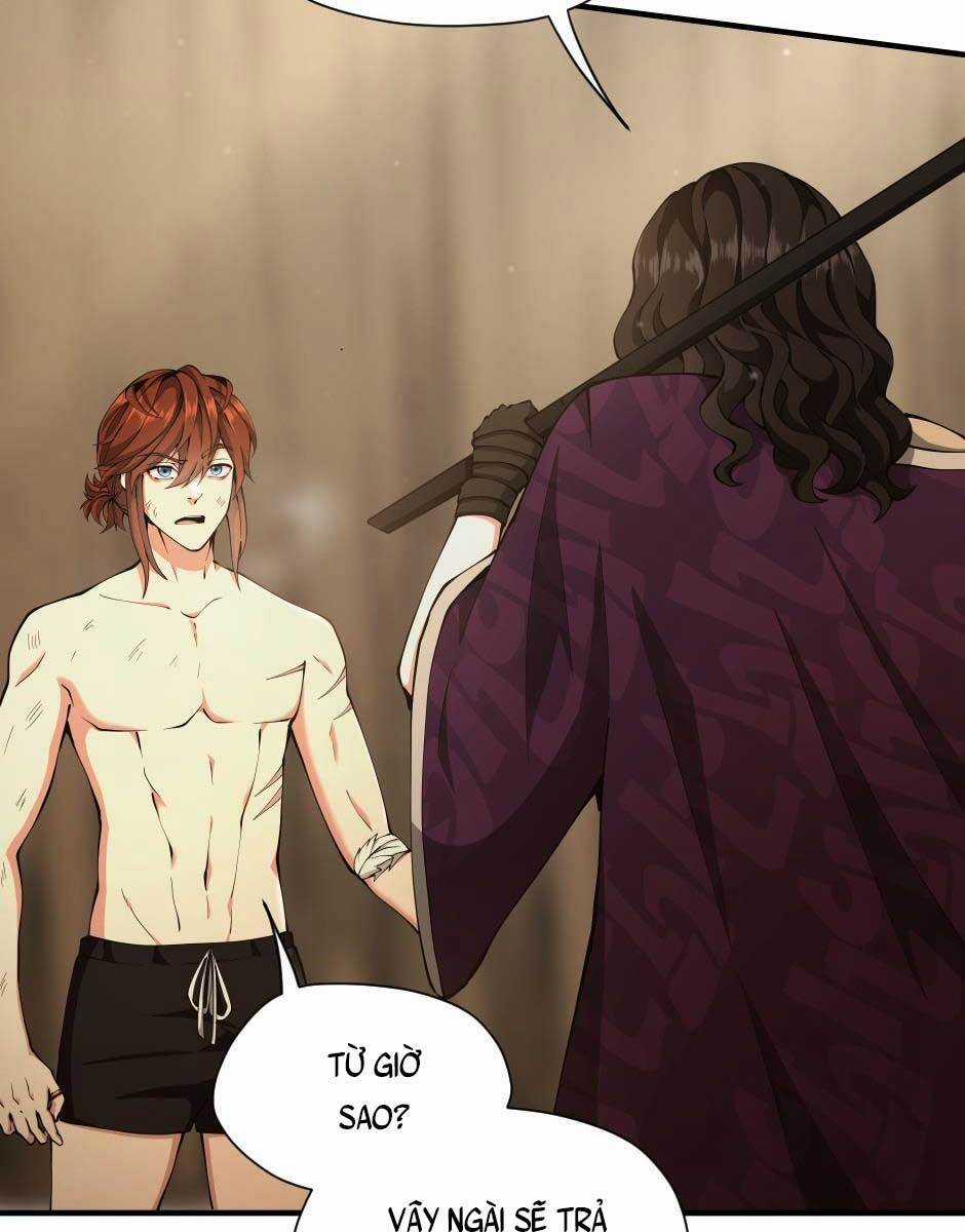 The Beginning After The End - Chapter 162 - Trang 40