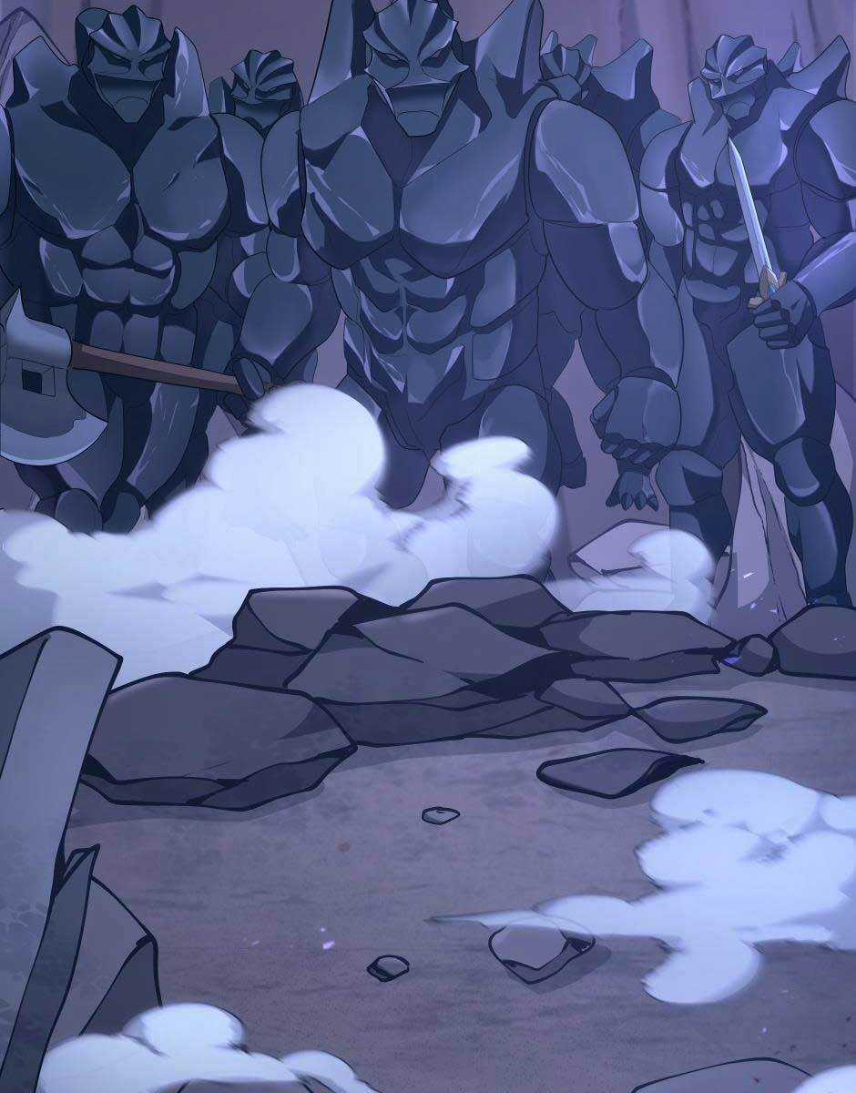 The Beginning After The End - Chapter 162 - Trang 97