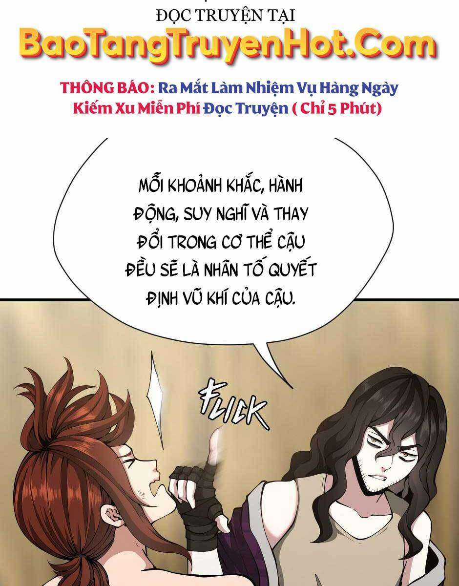 The Beginning After The End - Chapter 163 - Trang 107
