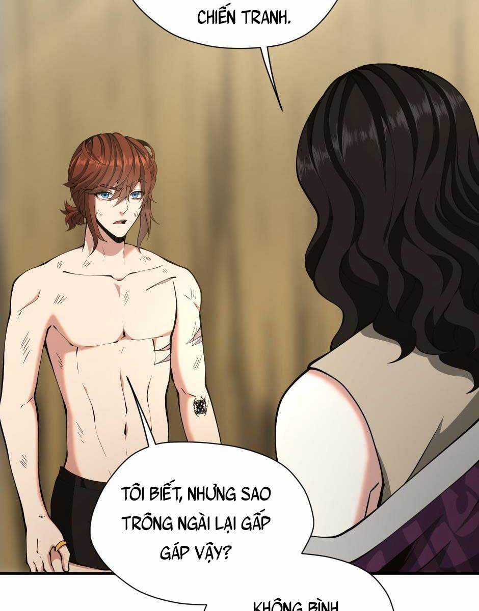 The Beginning After The End - Chapter 163 - Trang 120