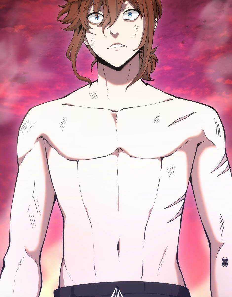 The Beginning After The End - Chapter 163 - Trang 124