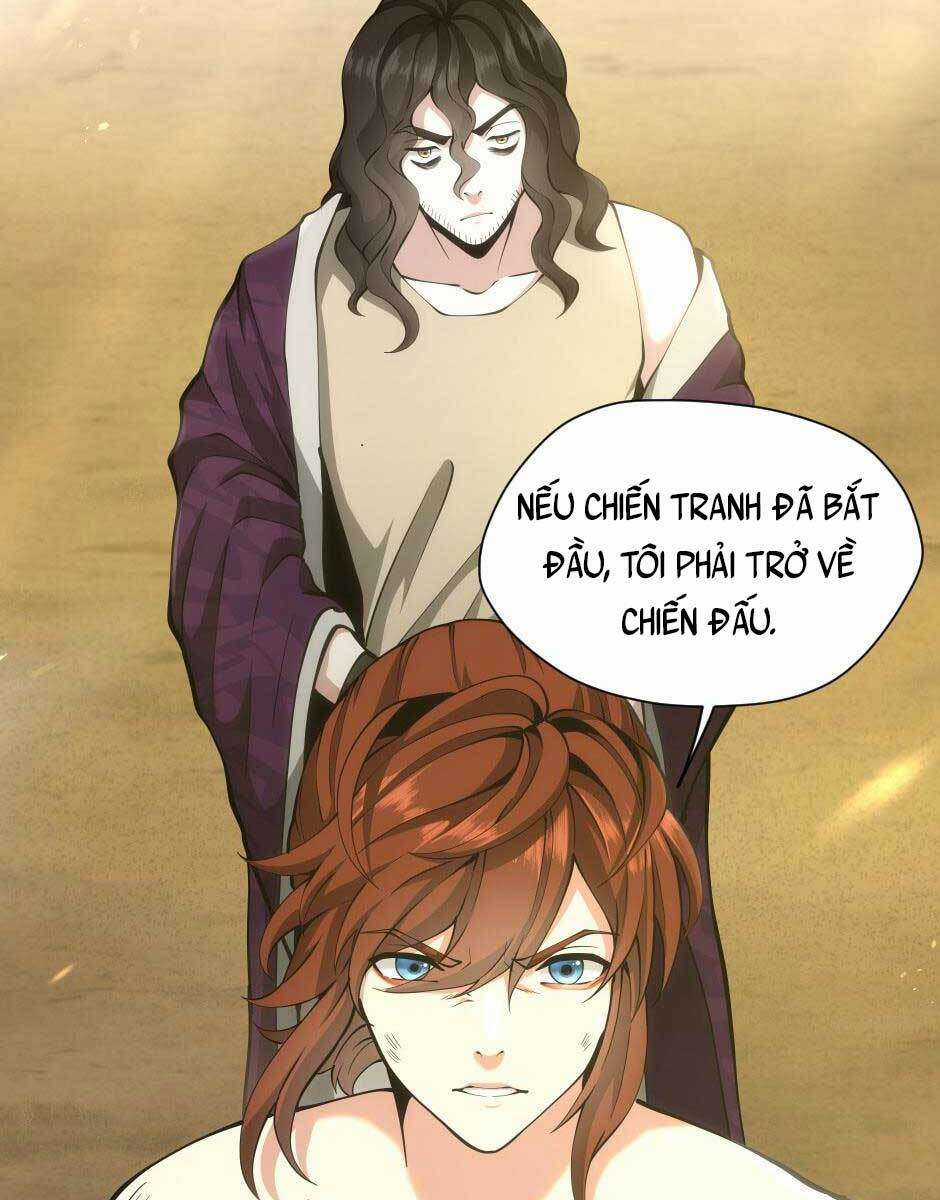 The Beginning After The End - Chapter 163 - Trang 134