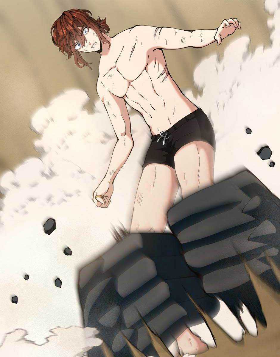 The Beginning After The End - Chapter 163 - Trang 137