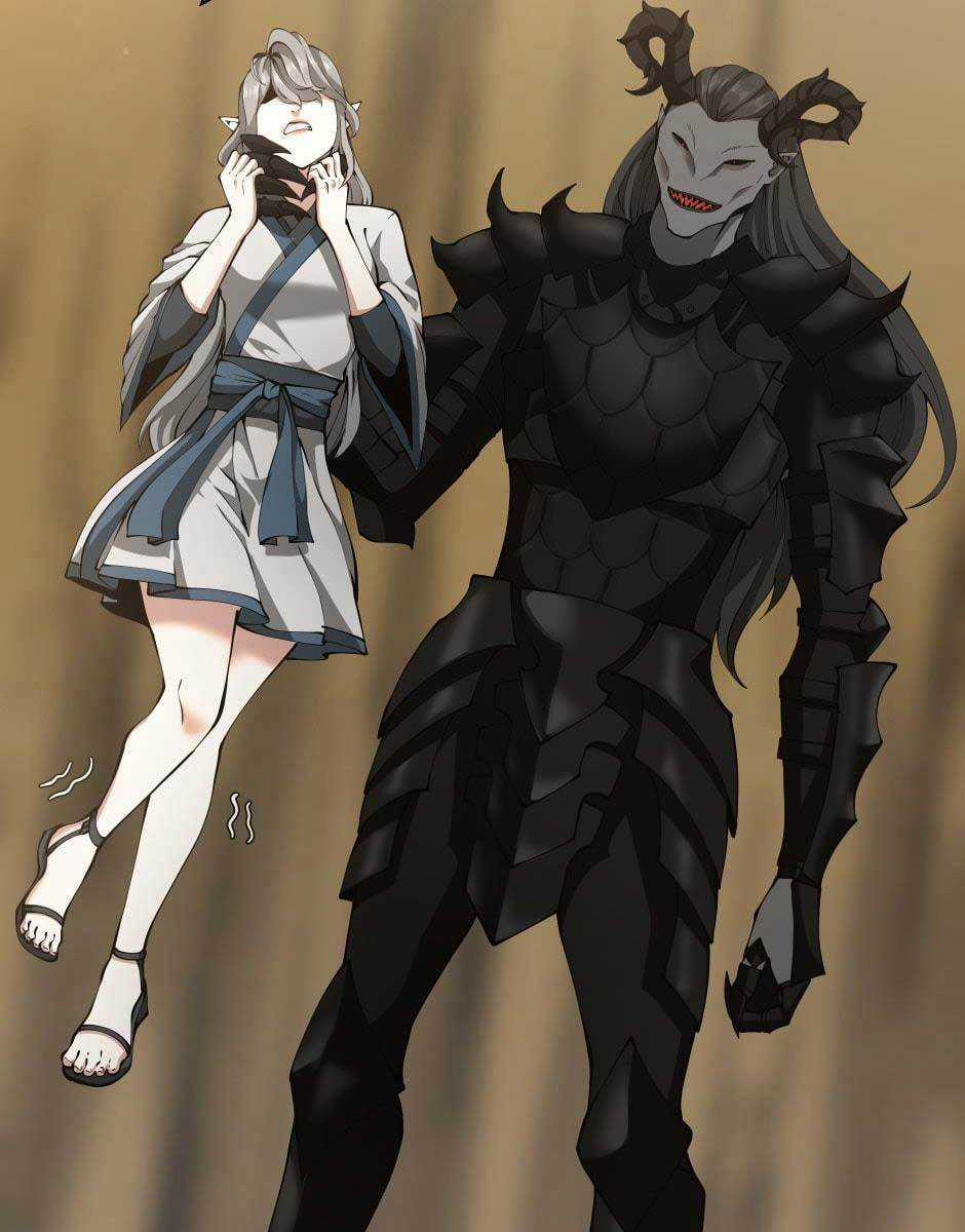 The Beginning After The End - Chapter 163 - Trang 3