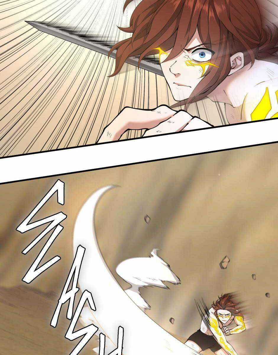 The Beginning After The End - Chapter 163 - Trang 21