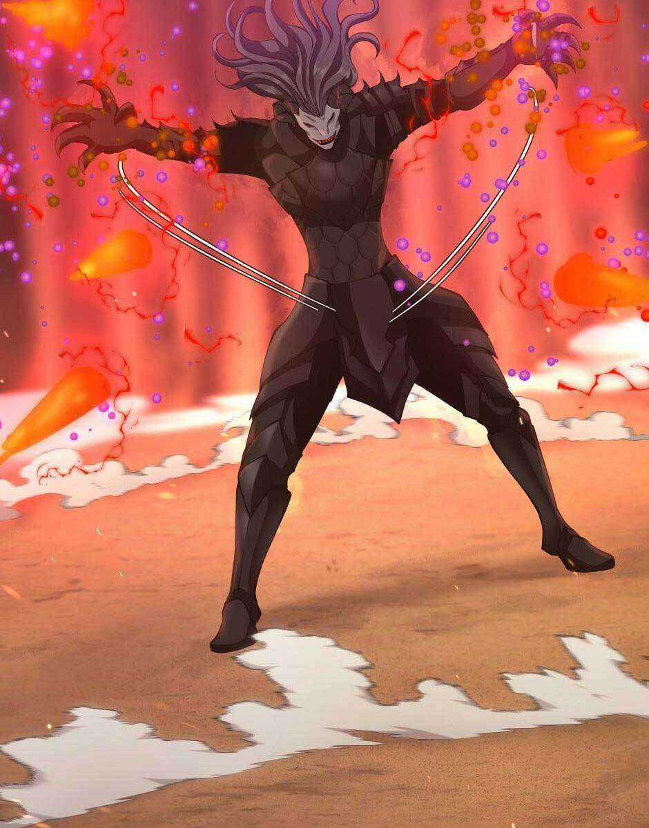 The Beginning After The End - Chapter 163 - Trang 26